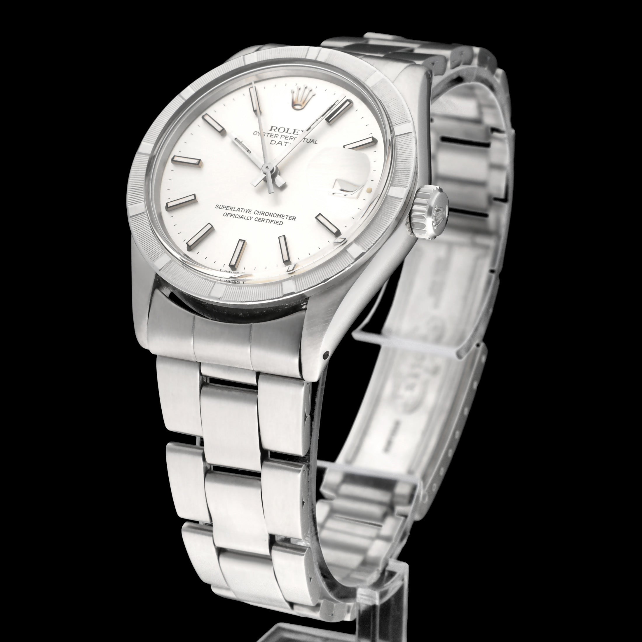 Rolex Oyster Perpetual 1501