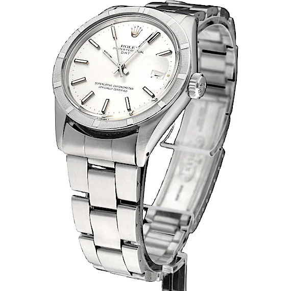 Rolex Oyster Perpetual 1501 Rolex Oyster Perpetual 1501