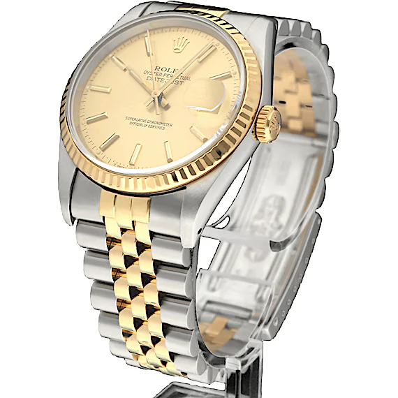 Rolex Datejust 16233 Rolex Datejust 16233