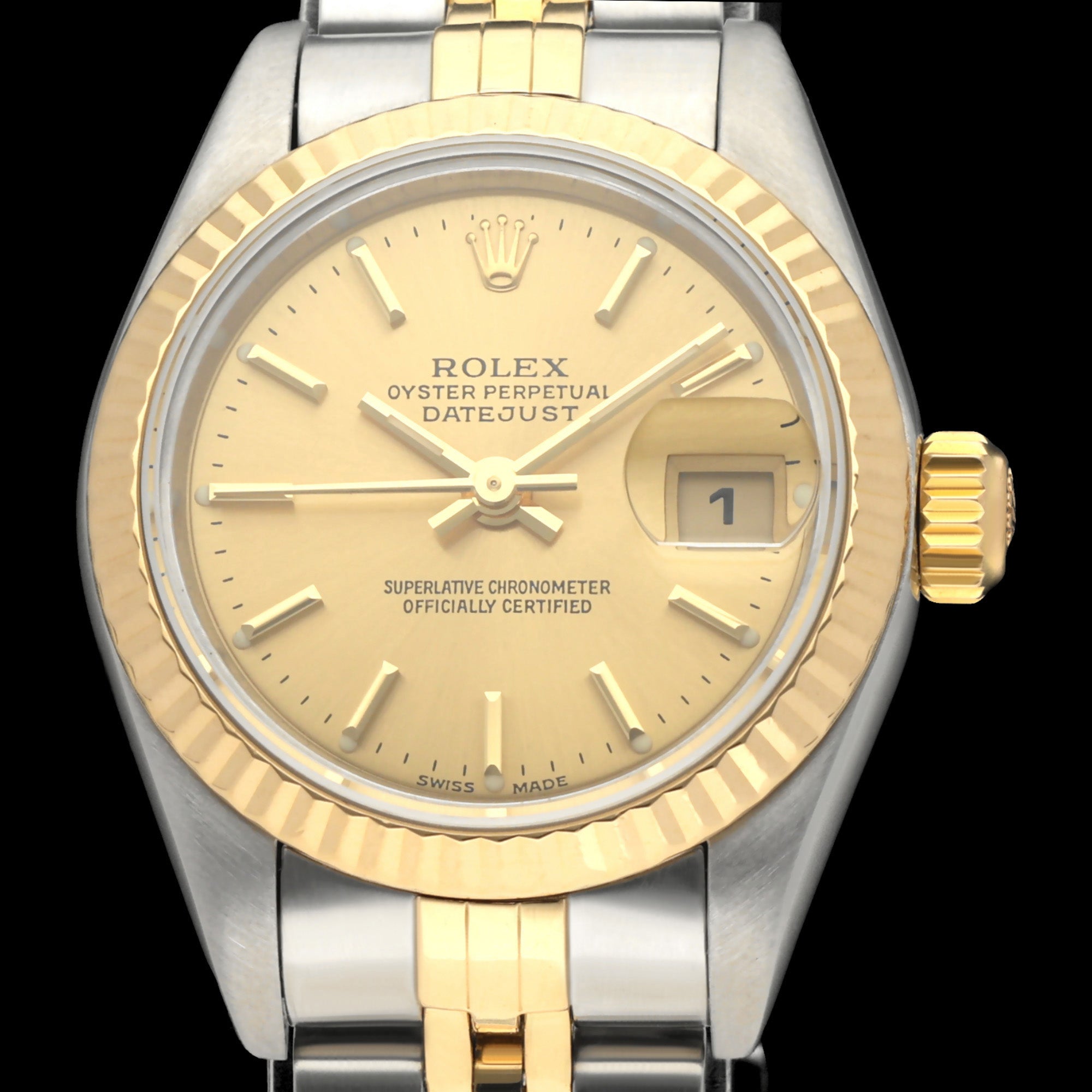 Rolex Datejust 79173