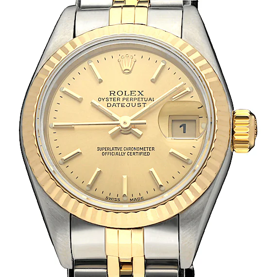 Rolex Datejust 79173 Rolex Datejust 79173