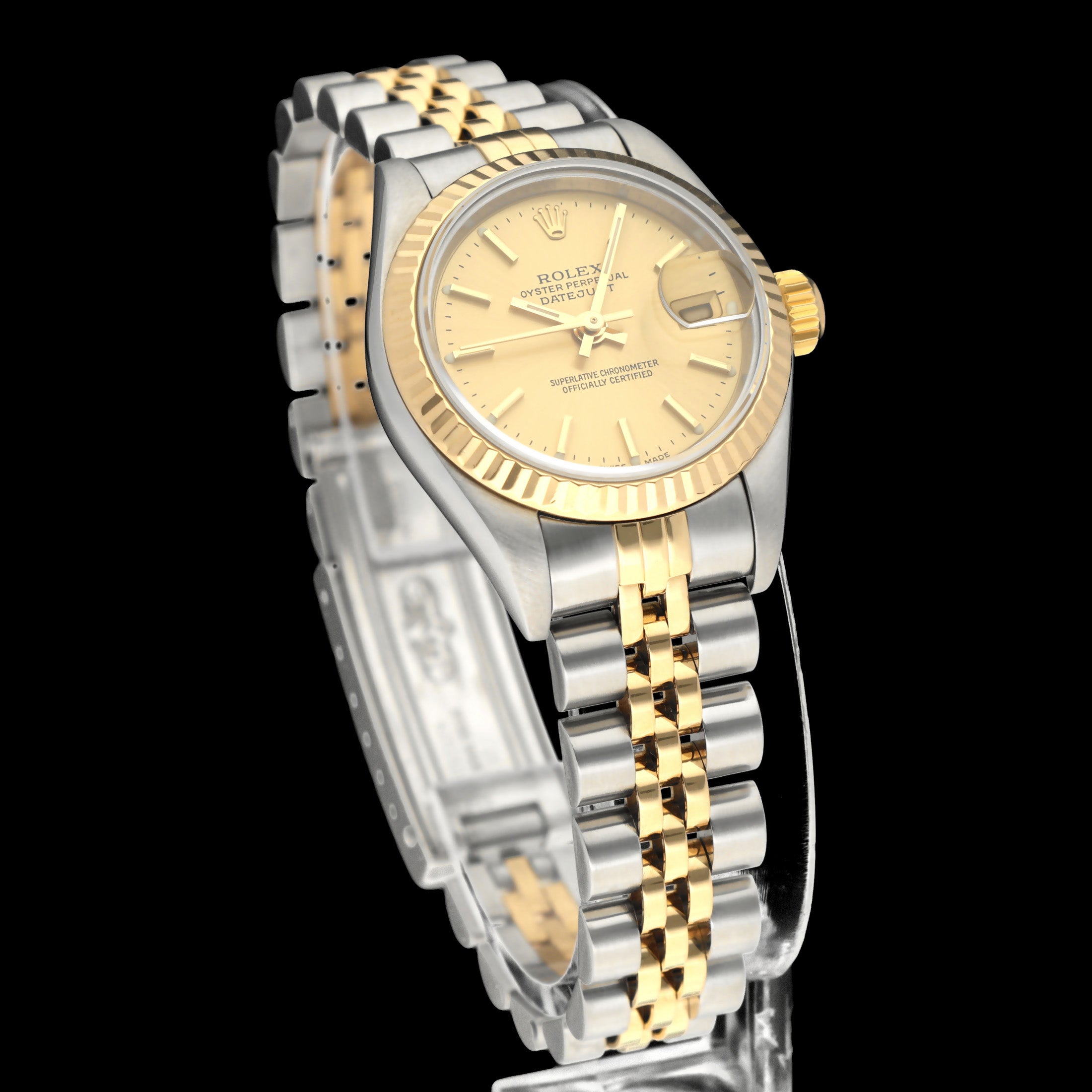 Rolex Datejust 79173