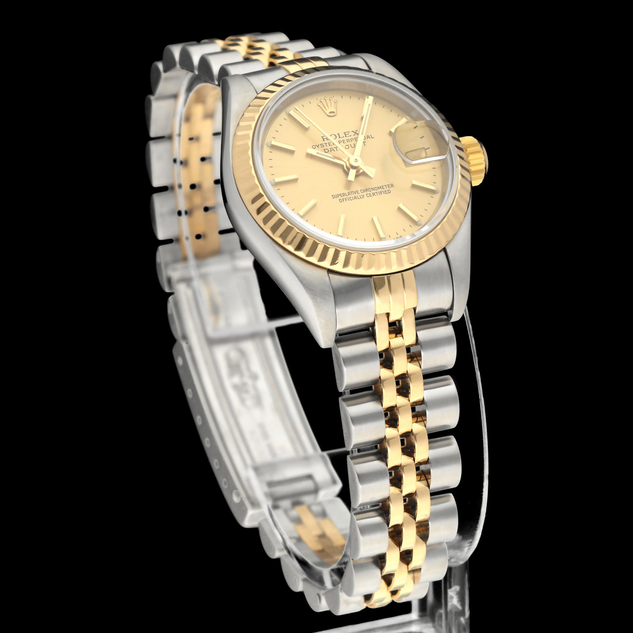 Rolex Datejust 79173