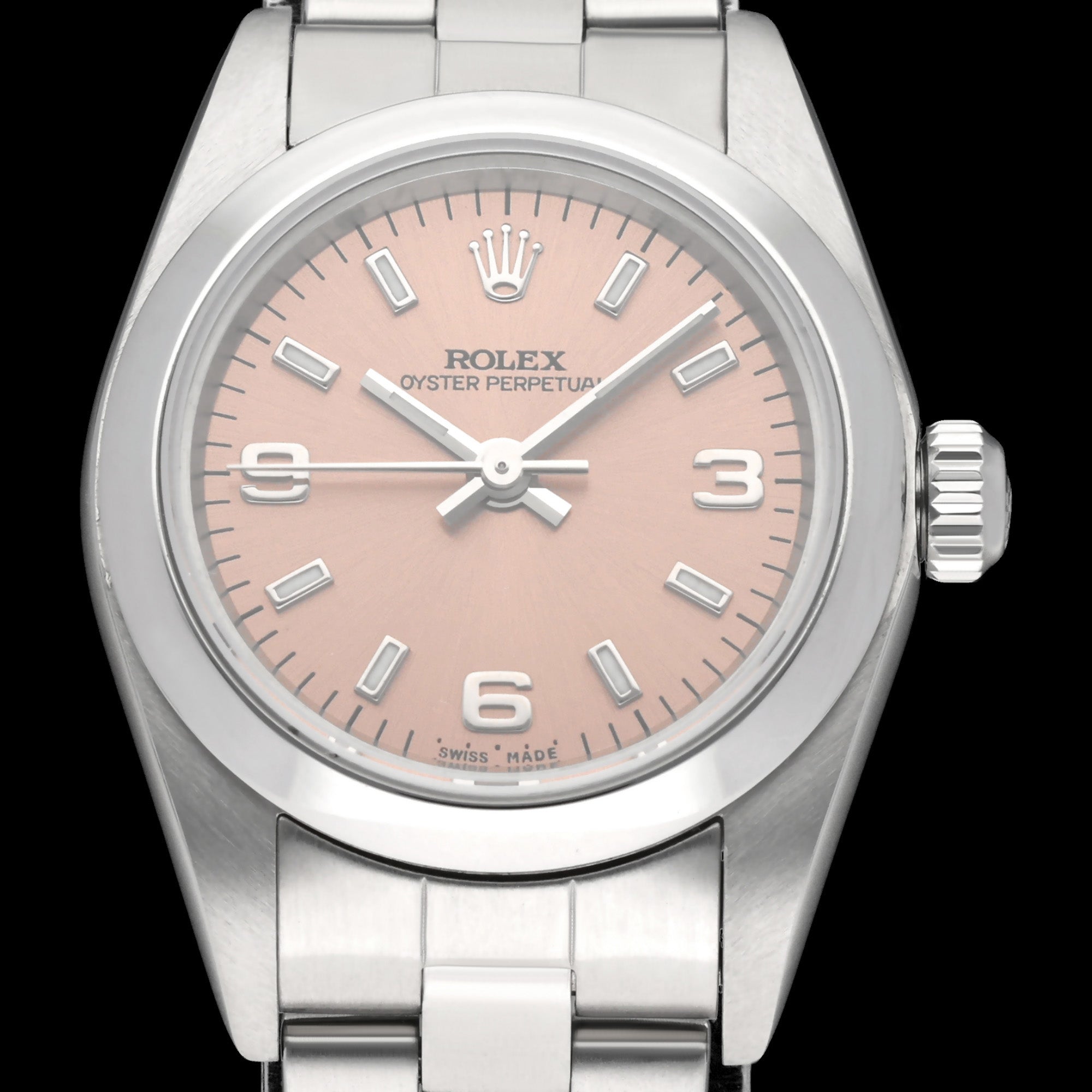 Rolex Oyster Perpetual 76080