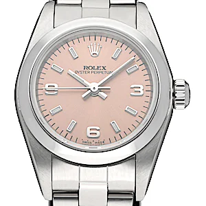 Rolex Oyster Perpetual 76080 Rolex Oyster Perpetual 76080