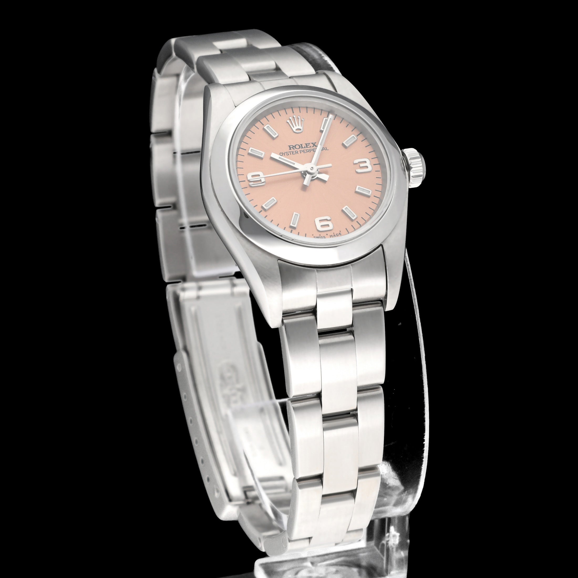 Rolex Oyster Perpetual 76080