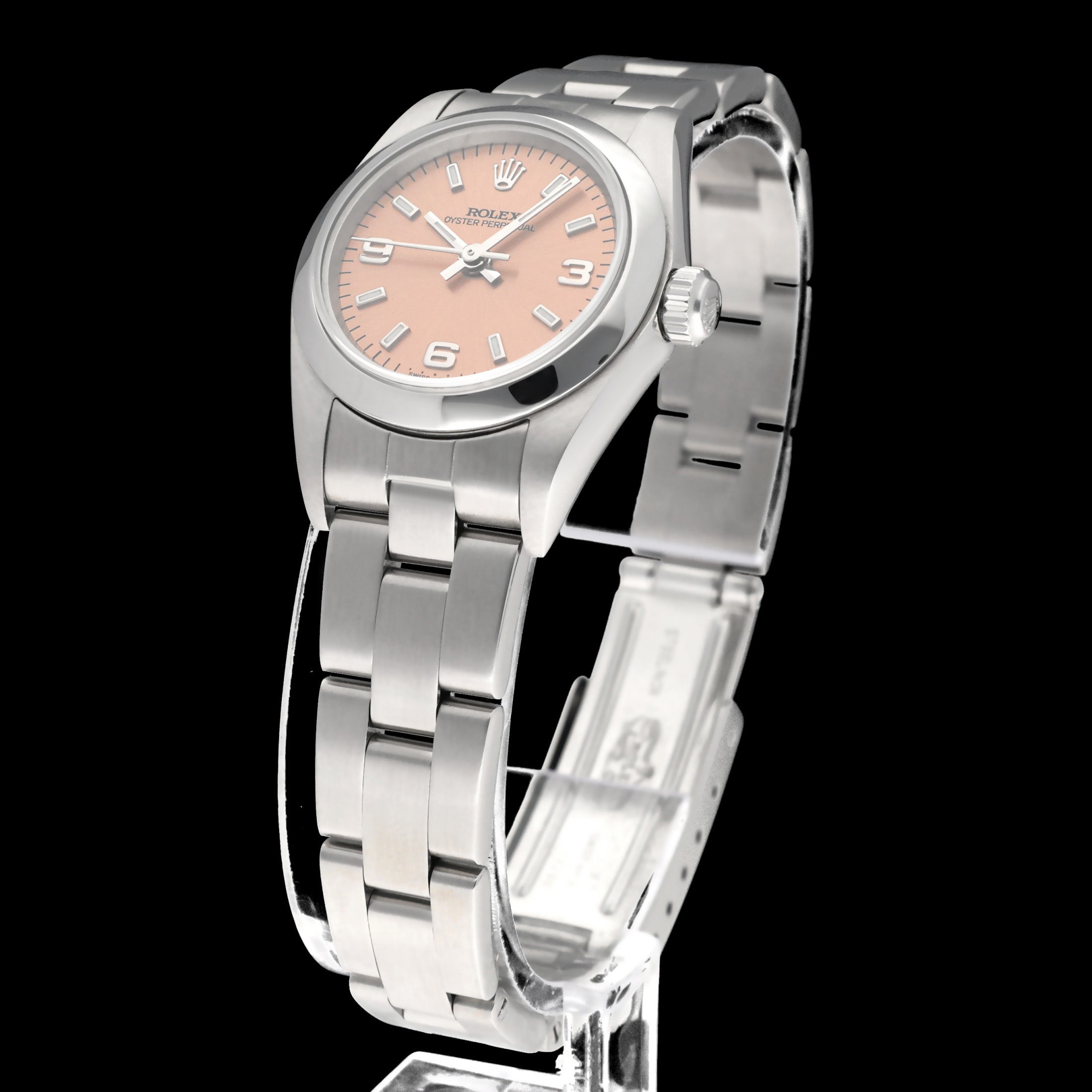 Rolex Oyster Perpetual 76080