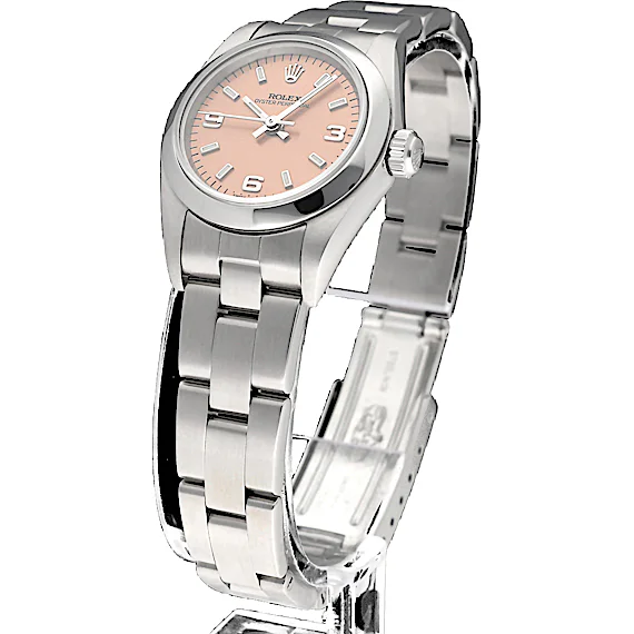 Rolex Oyster Perpetual 76080 Rolex Oyster Perpetual 76080