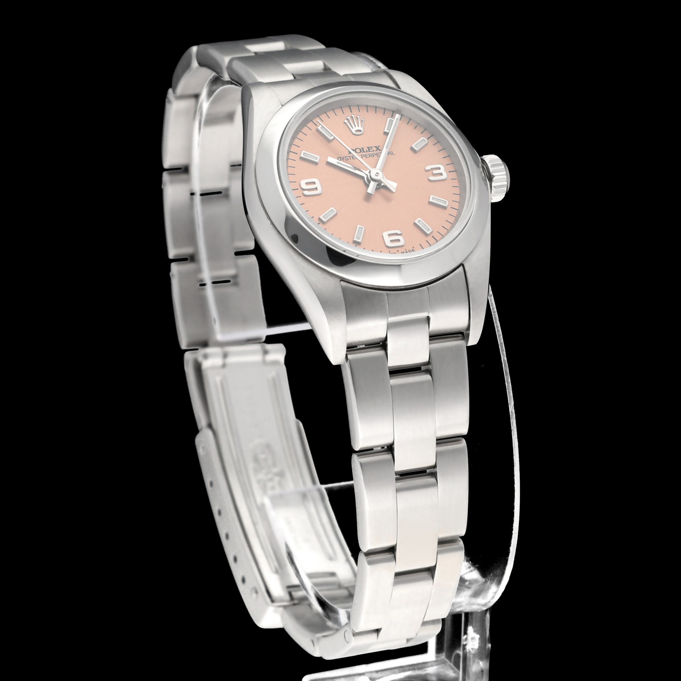 Rolex Oyster Perpetual 76080