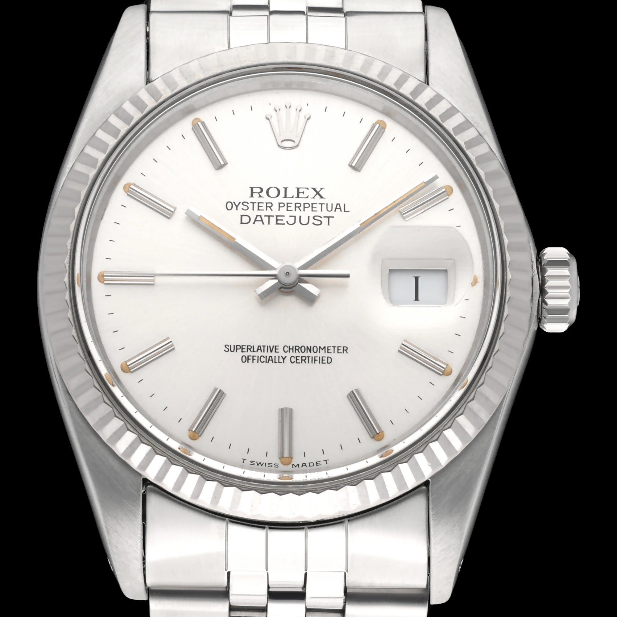 Rolex Datejust 16014