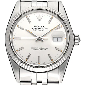 Rolex Datejust 16014 Rolex Datejust 16014