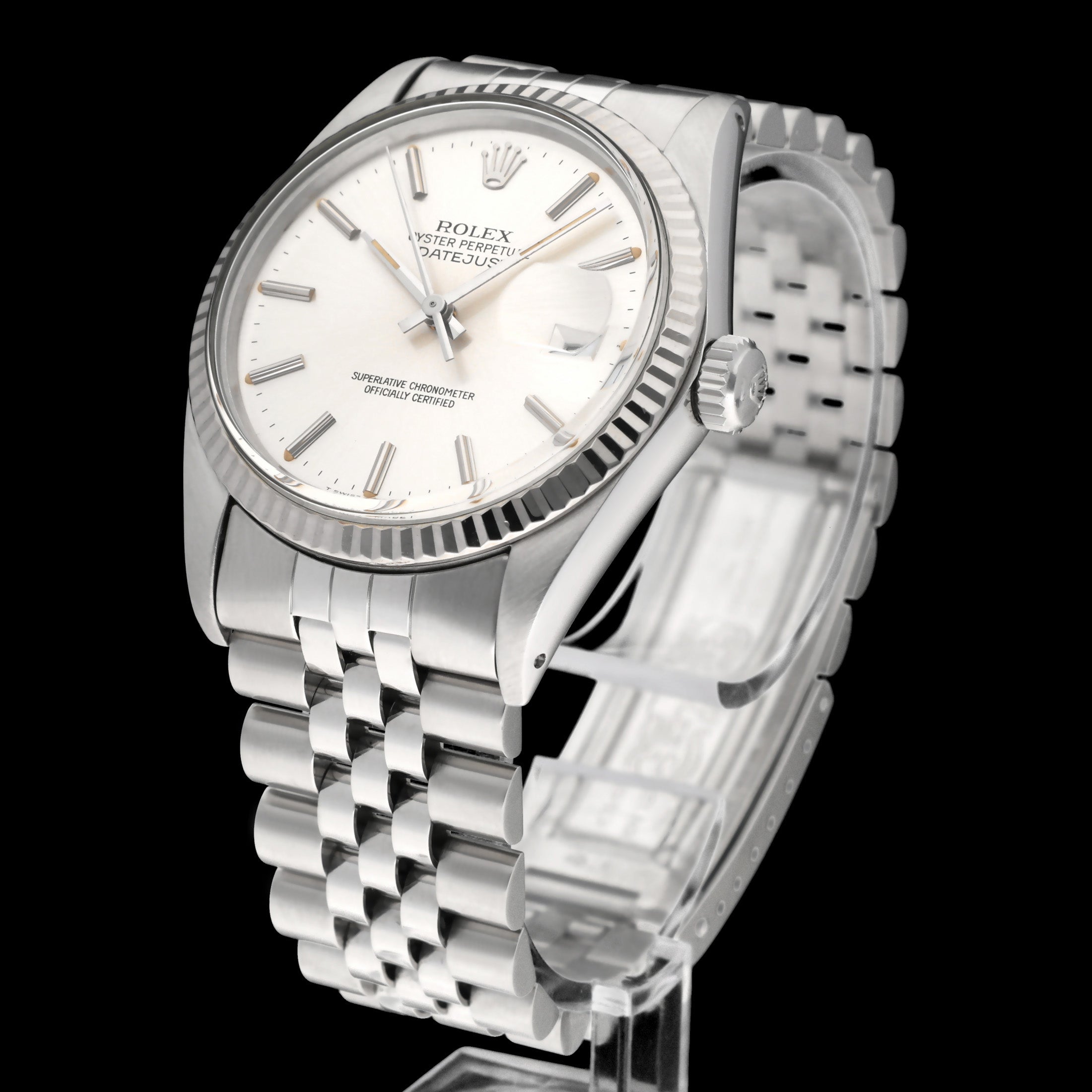 Rolex Datejust 16014
