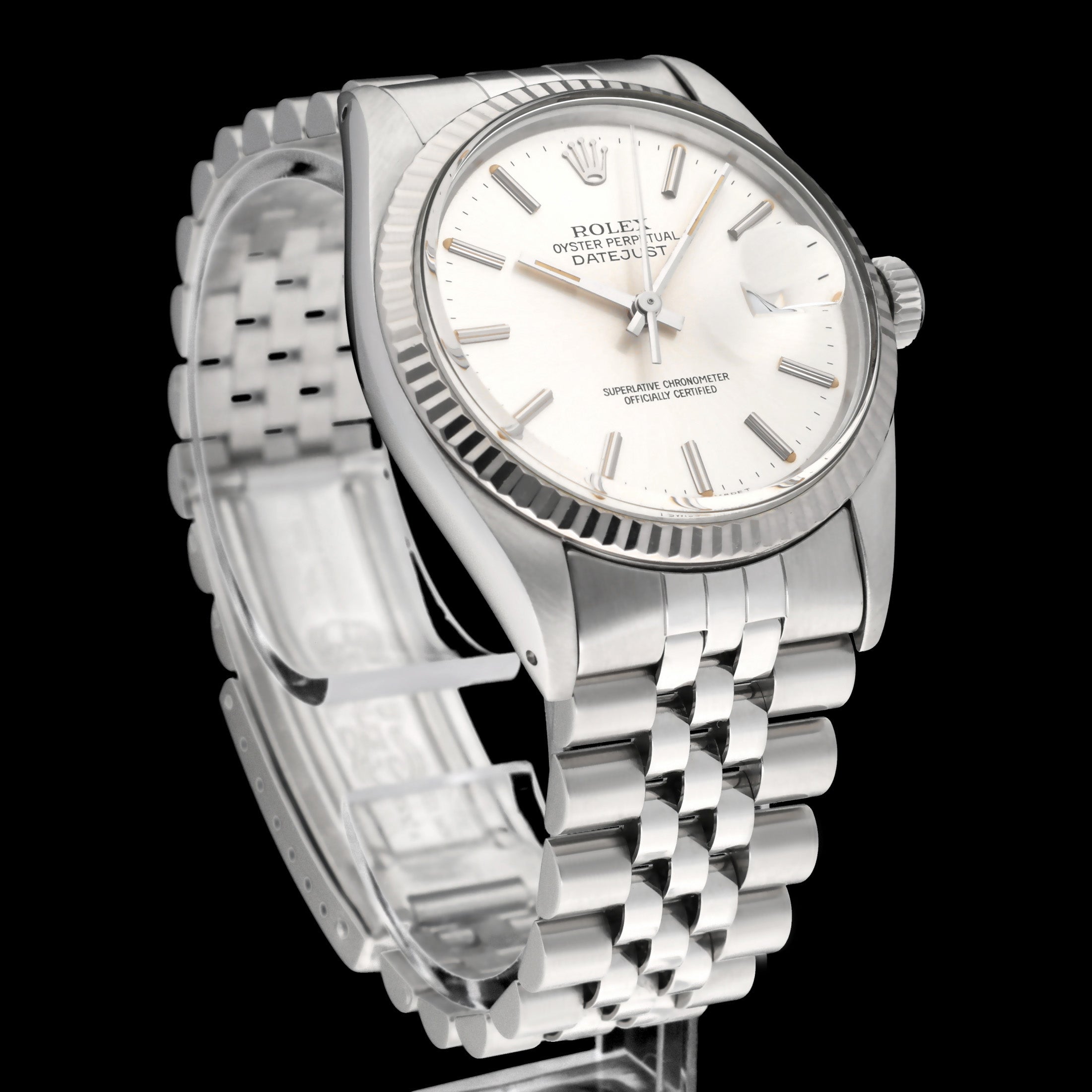 Rolex Datejust 16014