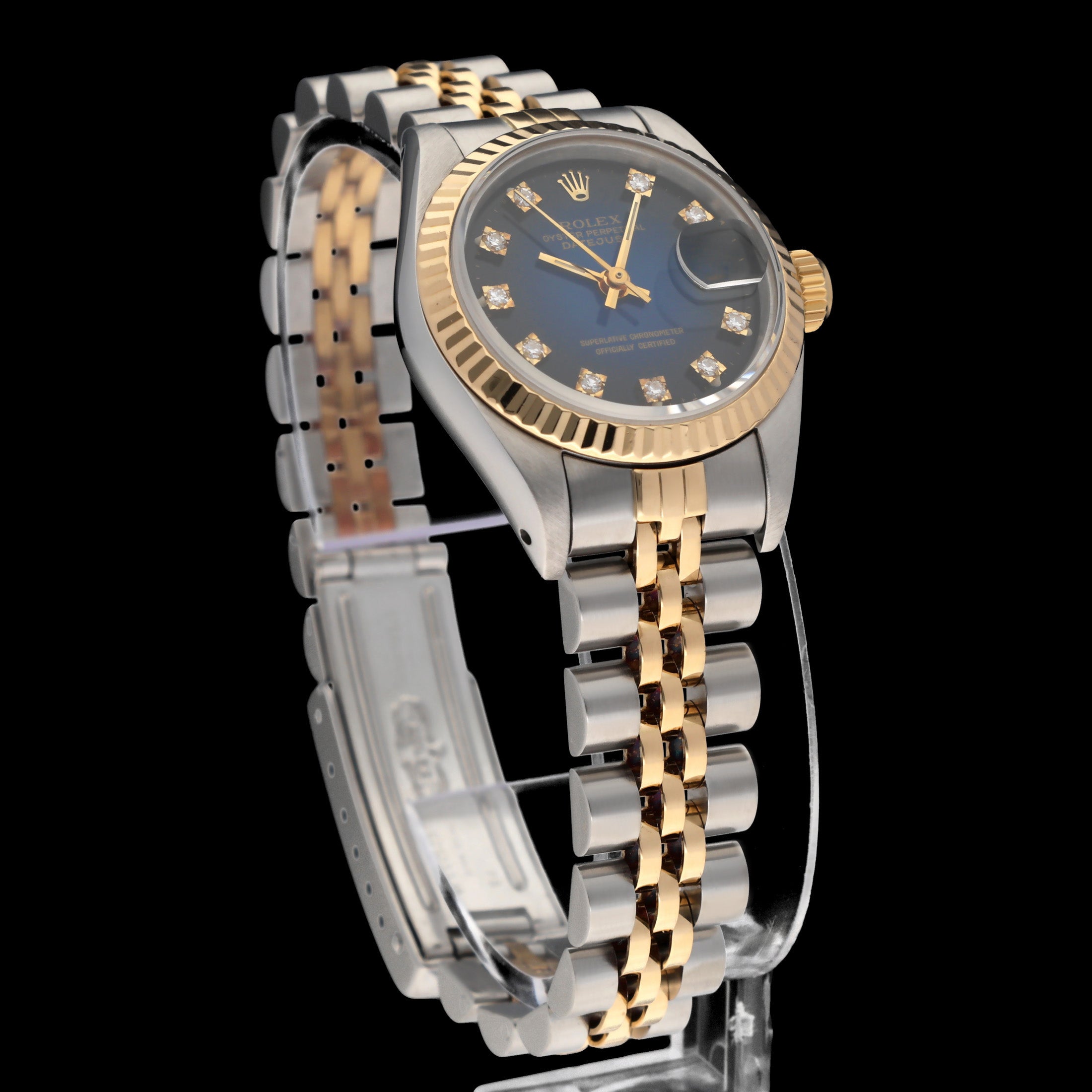 Rolex Lady-Datejust 69173