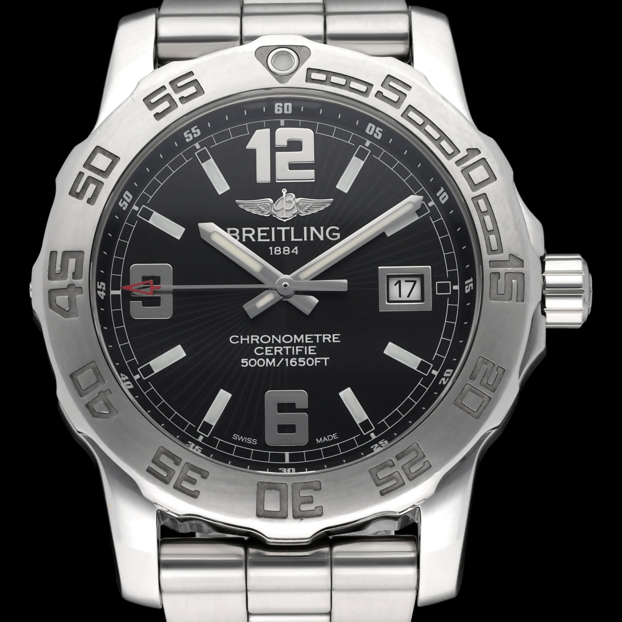 Breitling Colt A74387