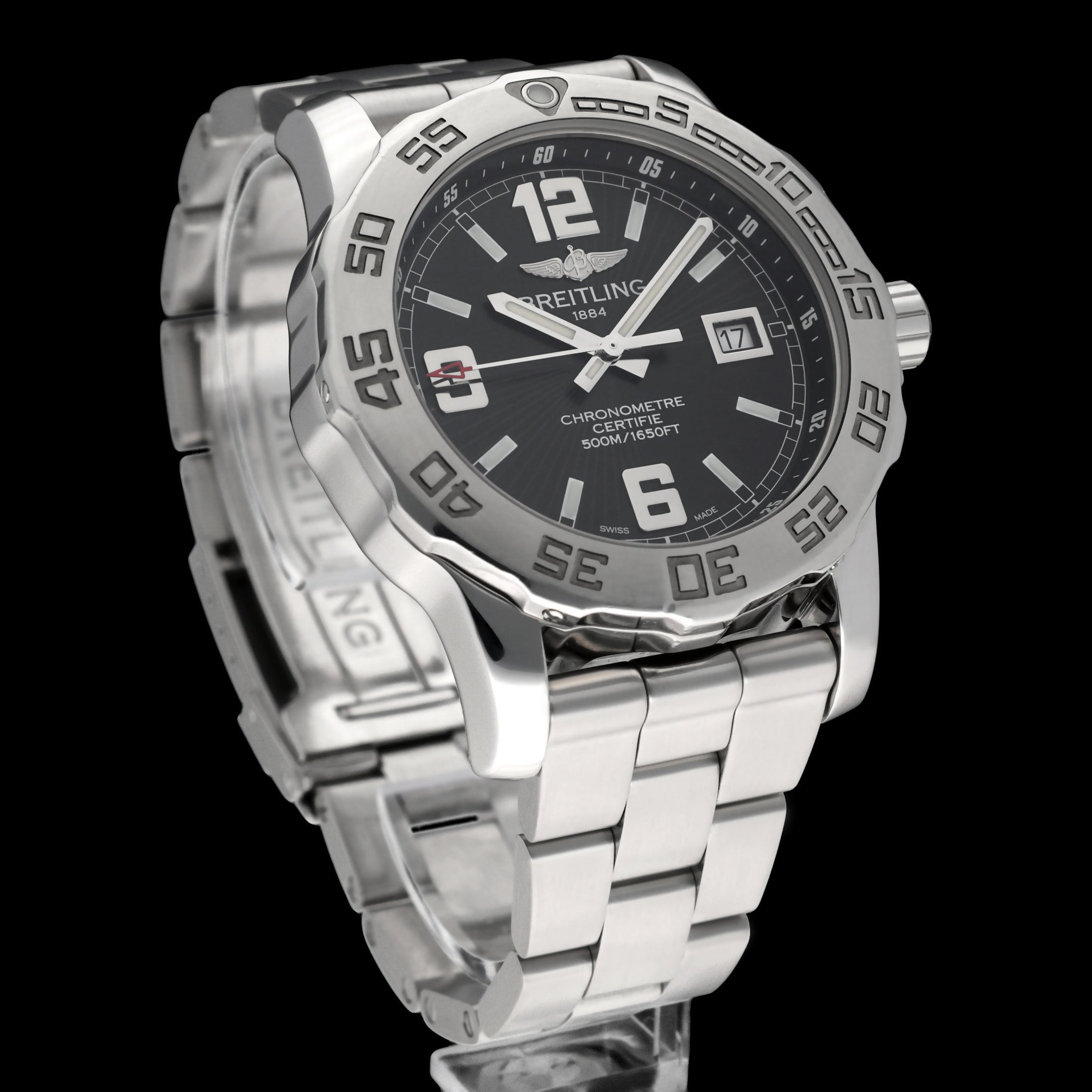 Breitling Colt A74387