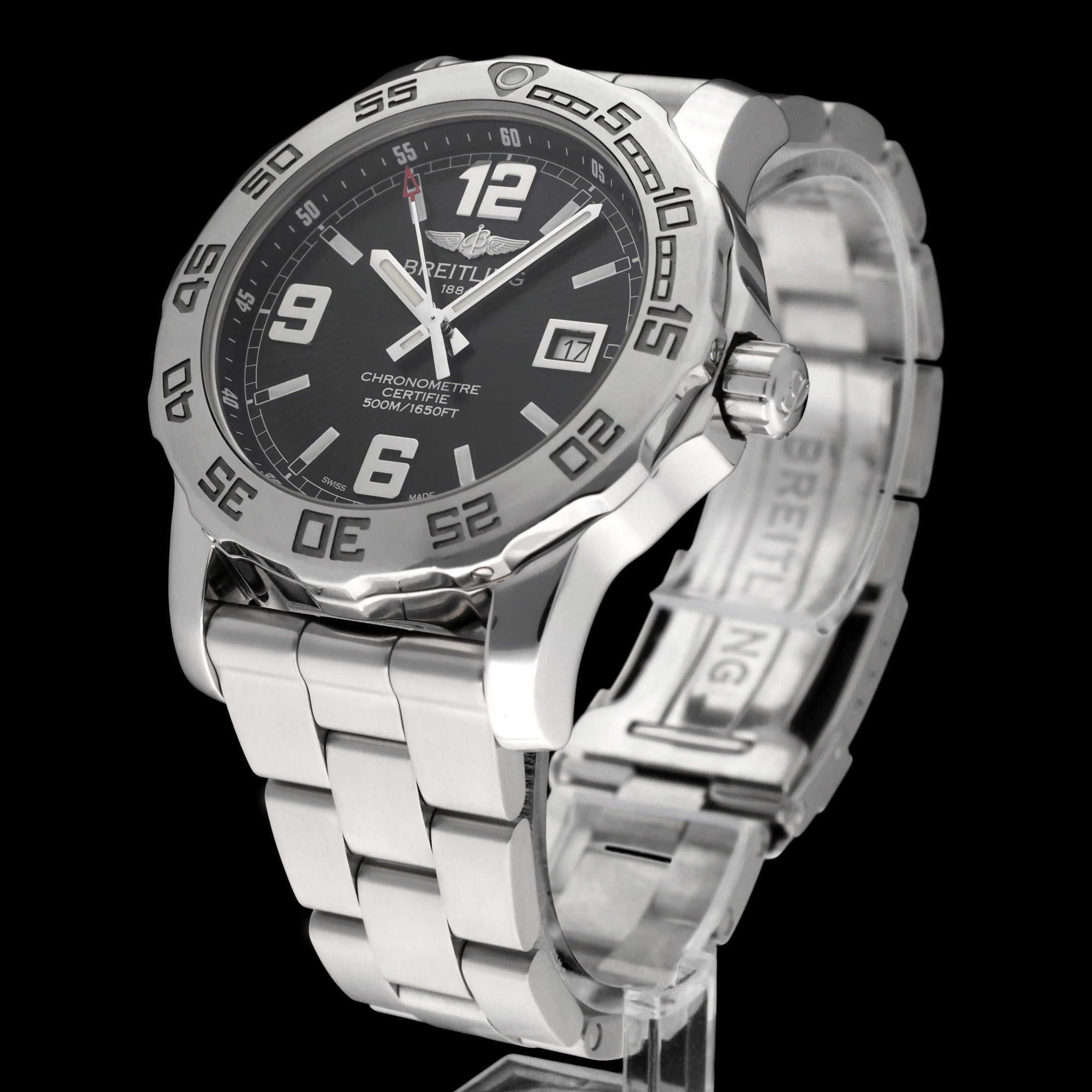 Breitling Colt A74387