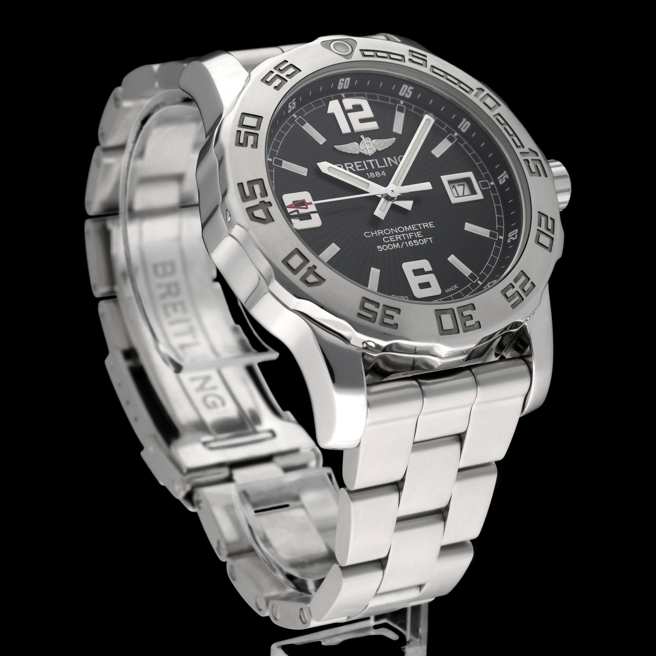 Breitling Colt A74387