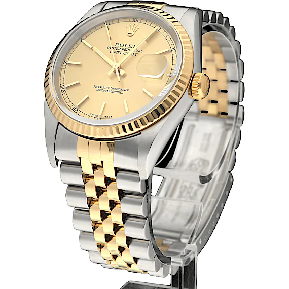 Rolex Datejust 16233 Rolex Datejust 16233