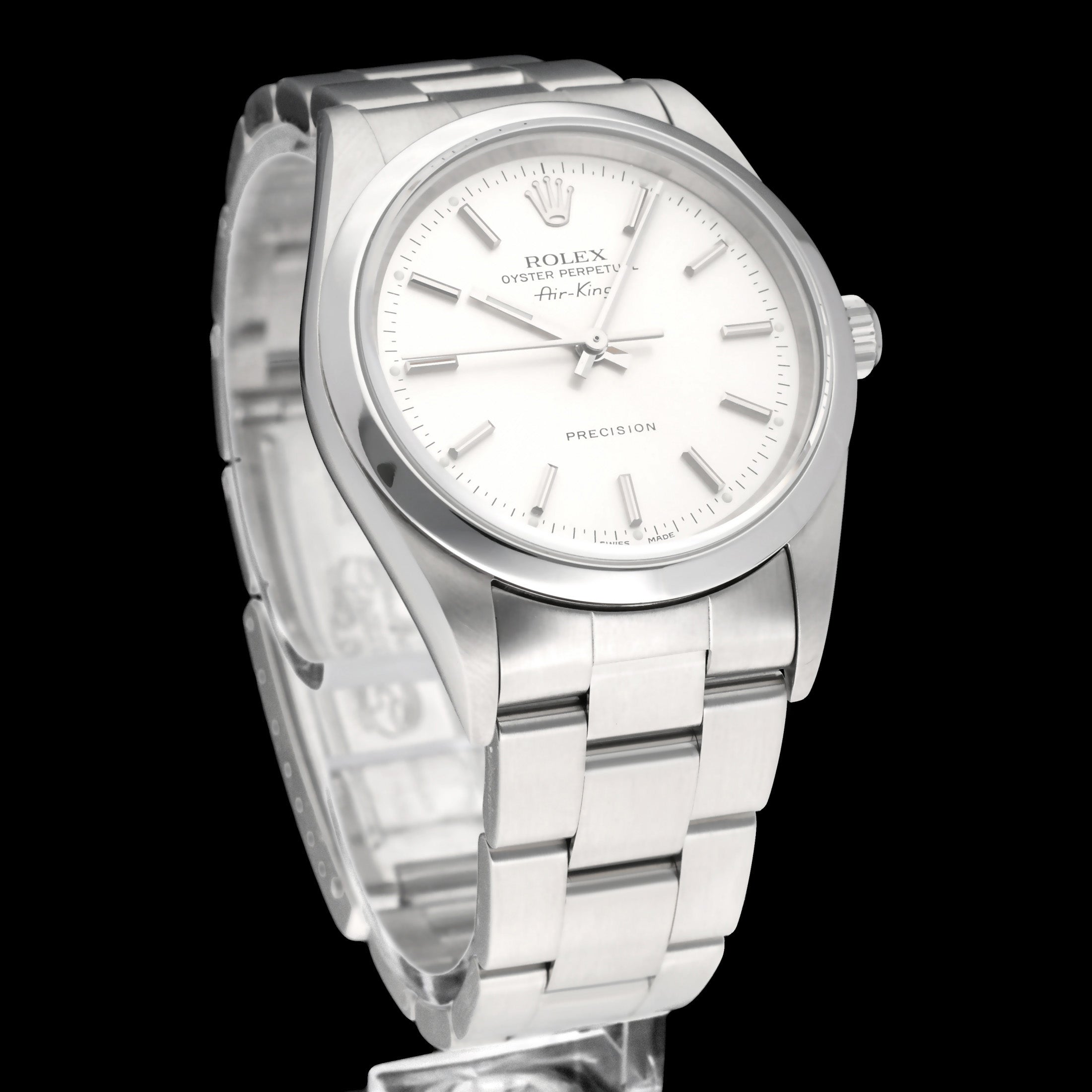 Rolex Air-King 14000M