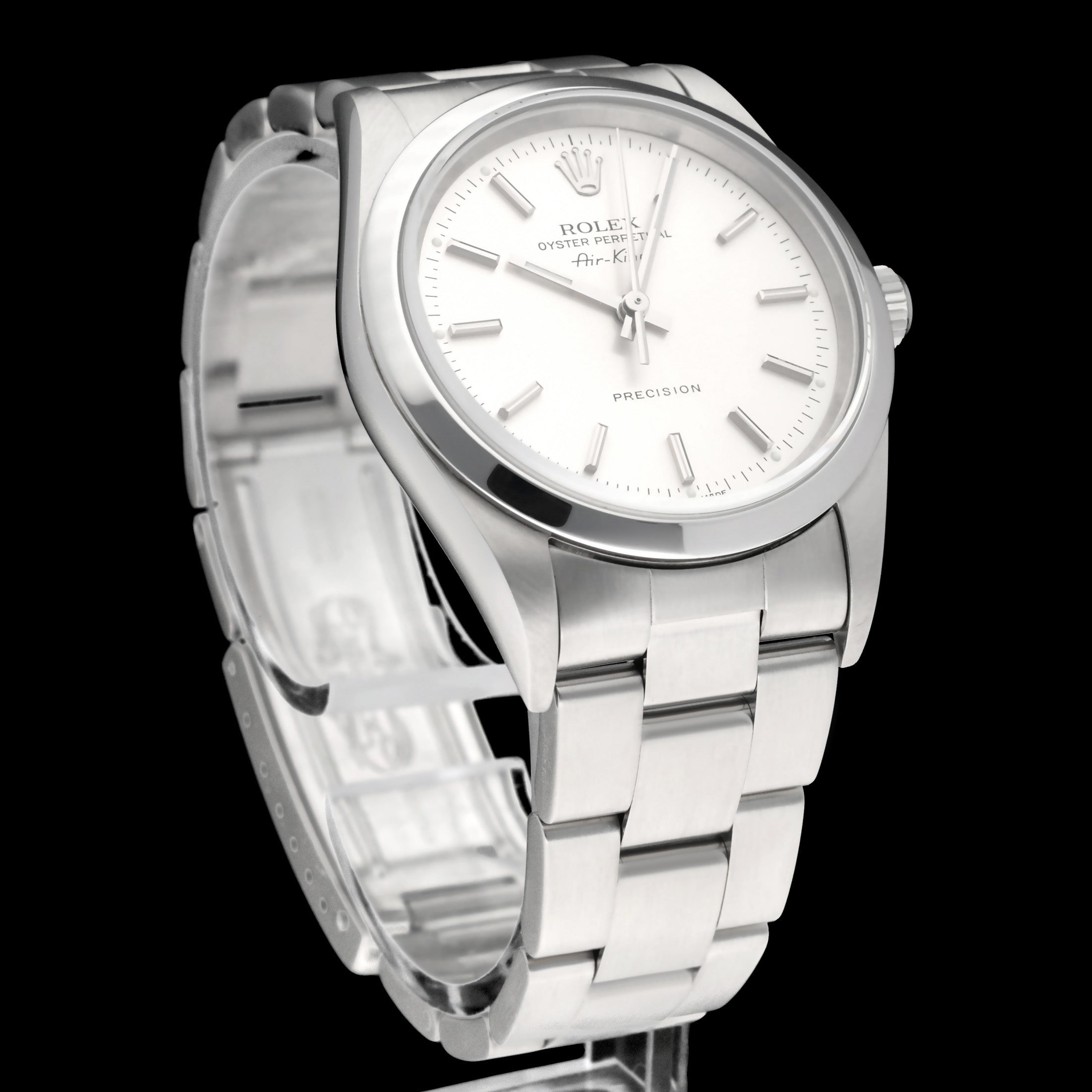 Rolex Air-King 14000M