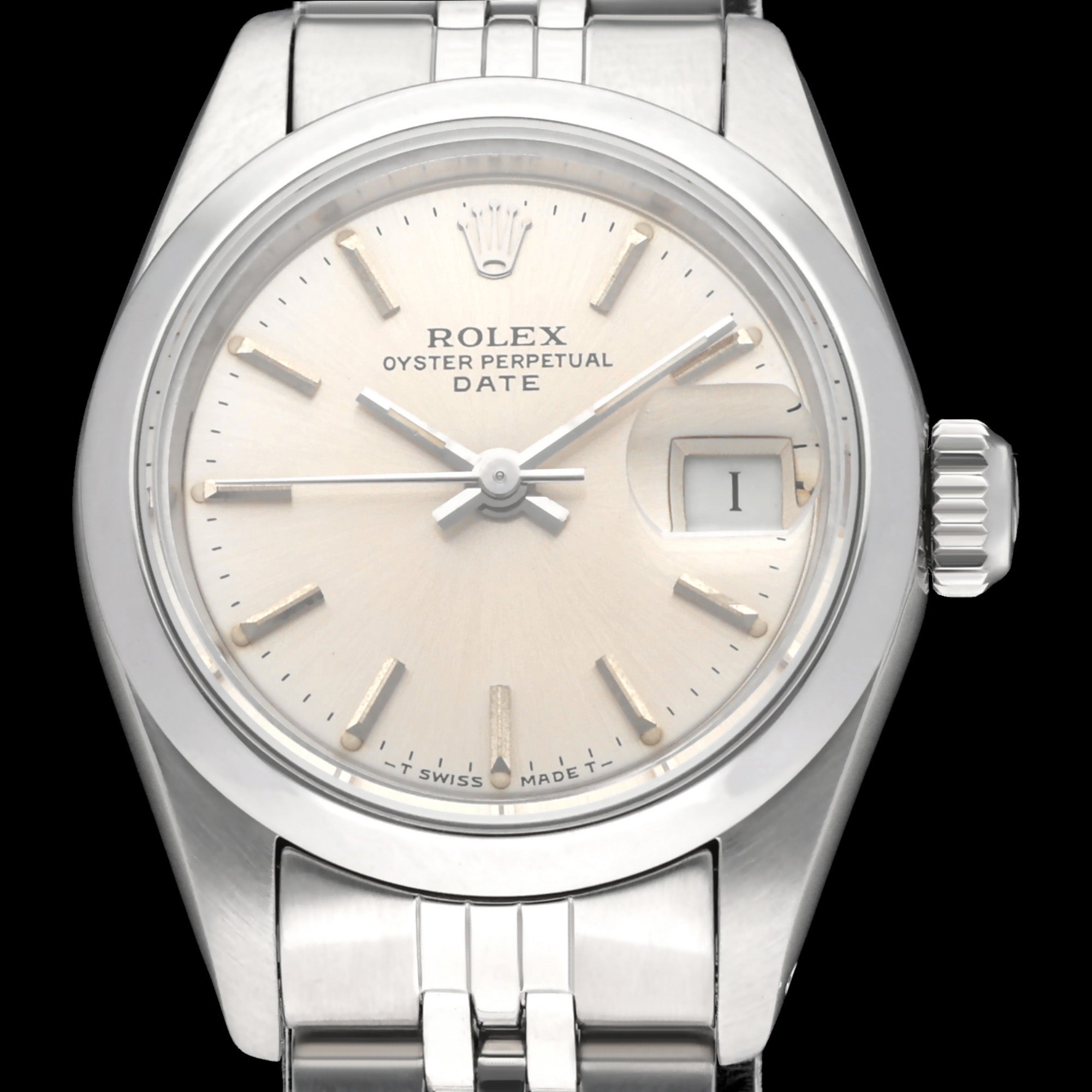 Rolex Lady-Datejust 69160