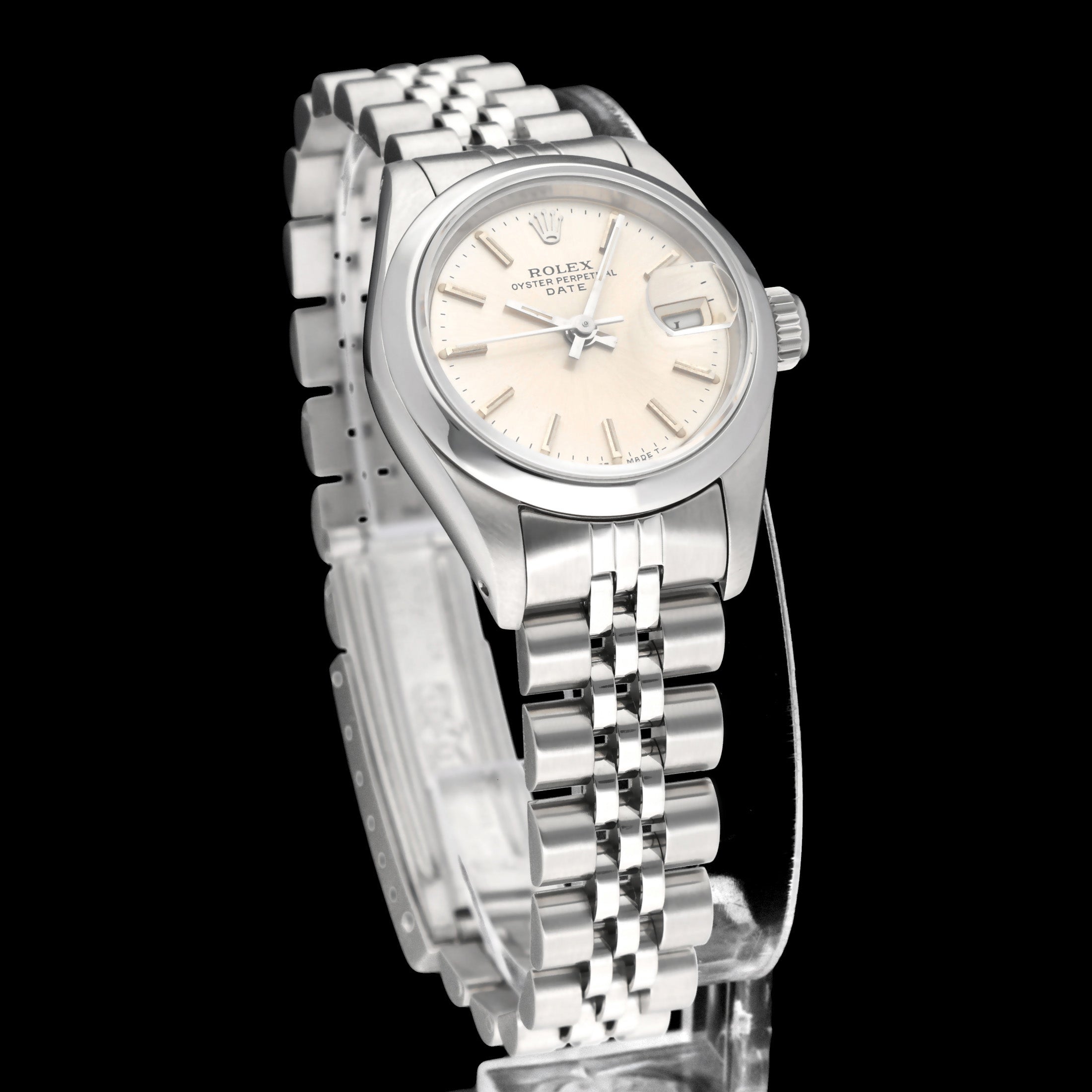 Rolex Lady-Datejust 69160