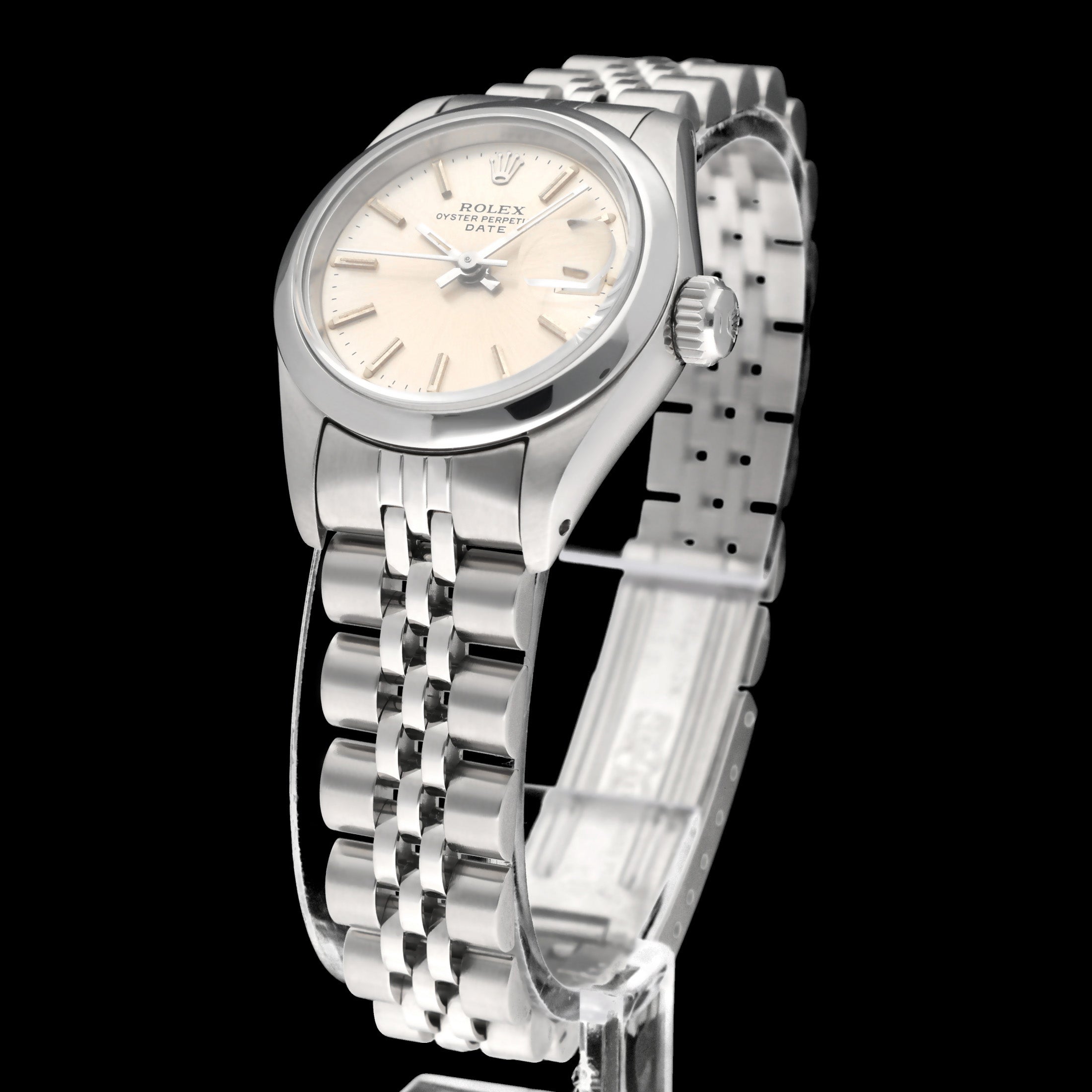 Rolex Lady-Datejust 69160