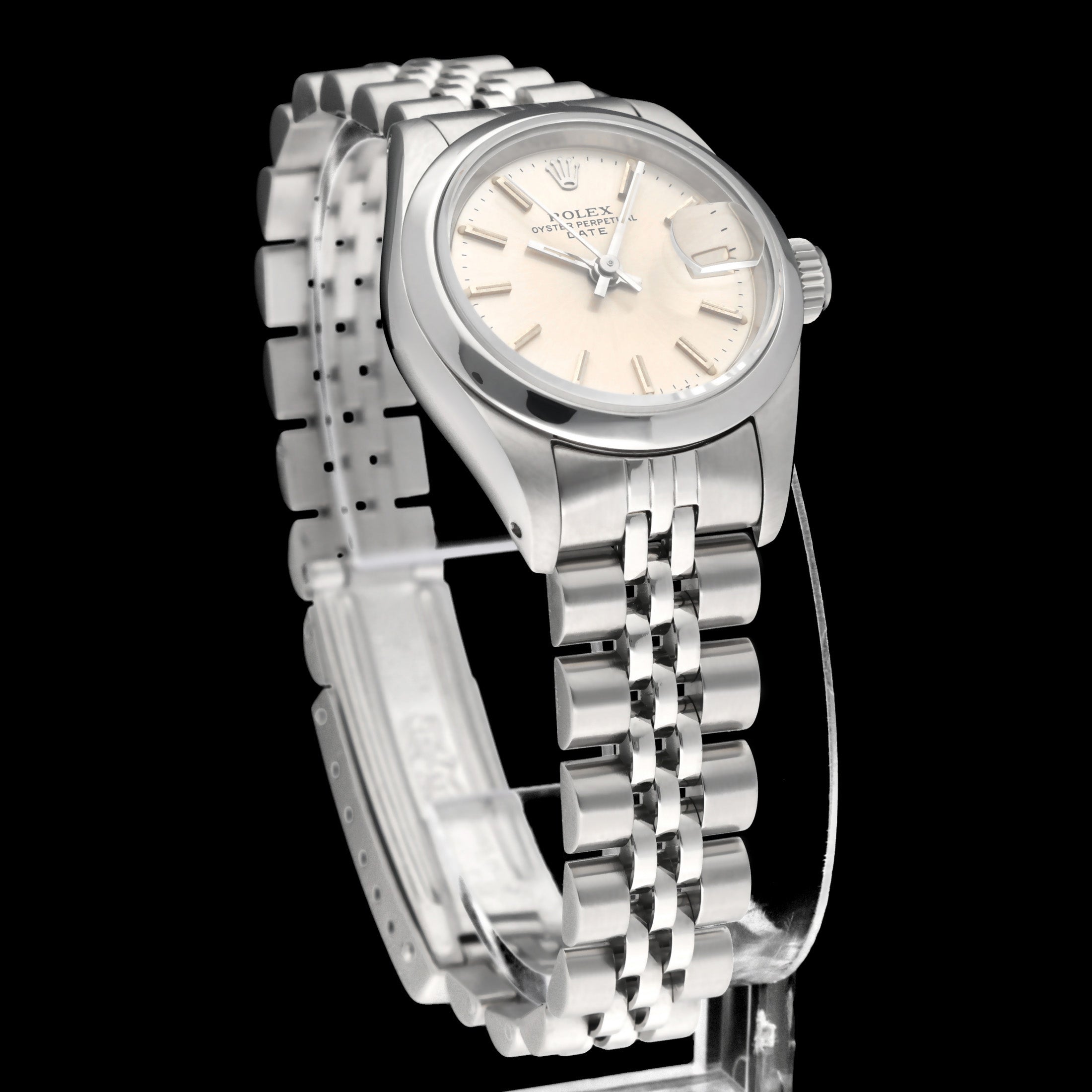 Rolex Lady-Datejust 69160