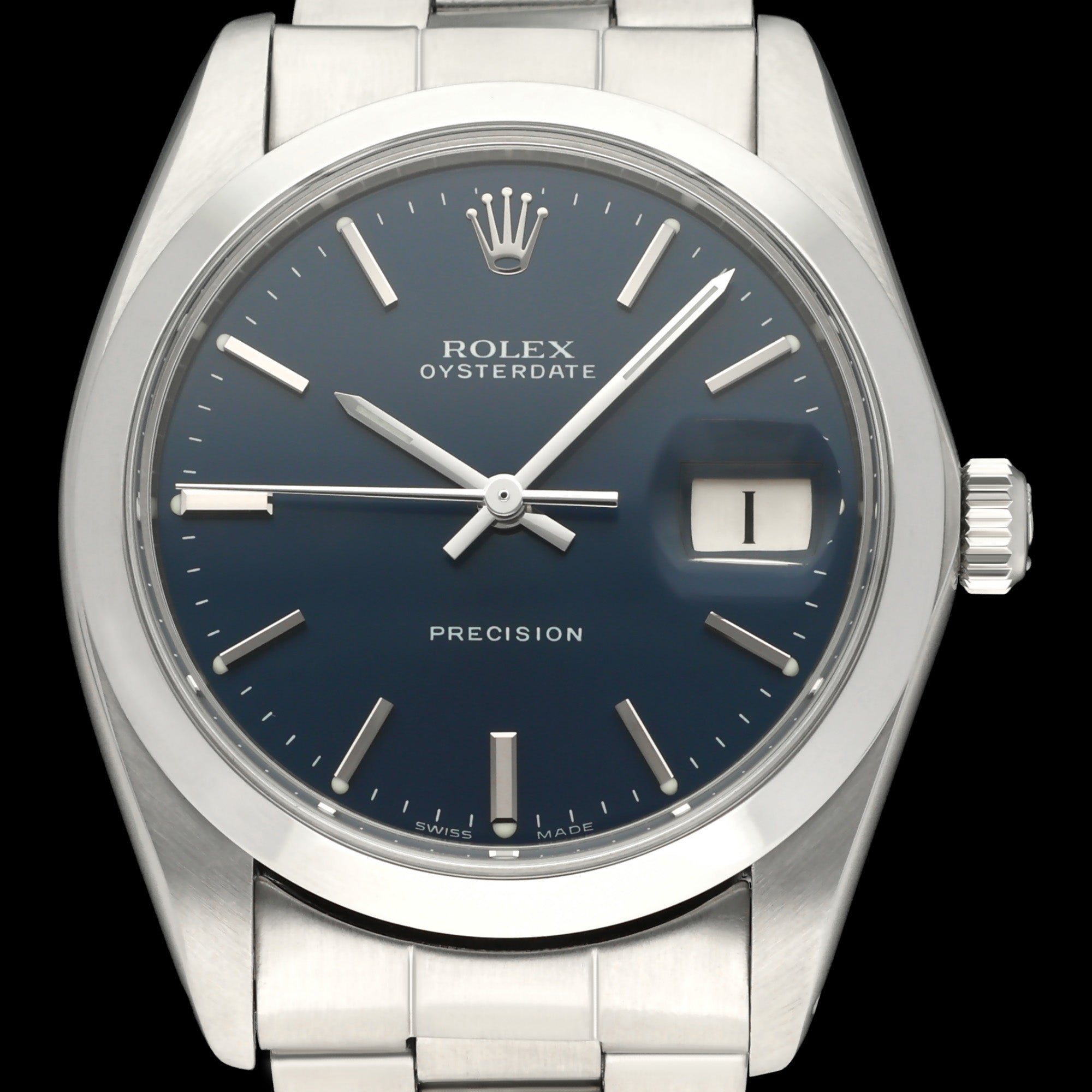Rolex Oysterdate 6694