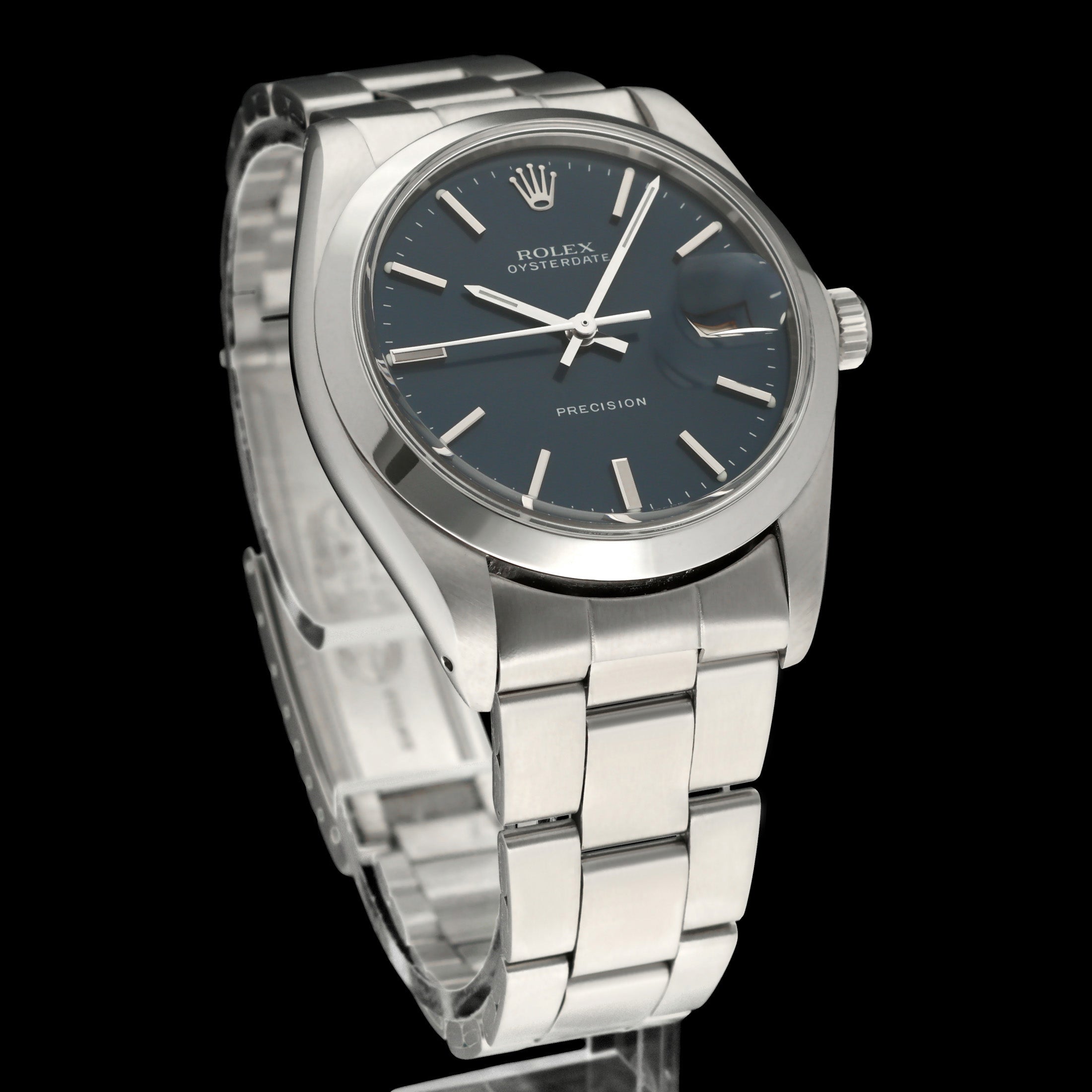 Rolex Oysterdate 6694