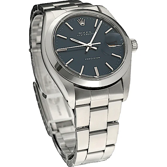Rolex Oysterdate 6694 Rolex Oysterdate 6694