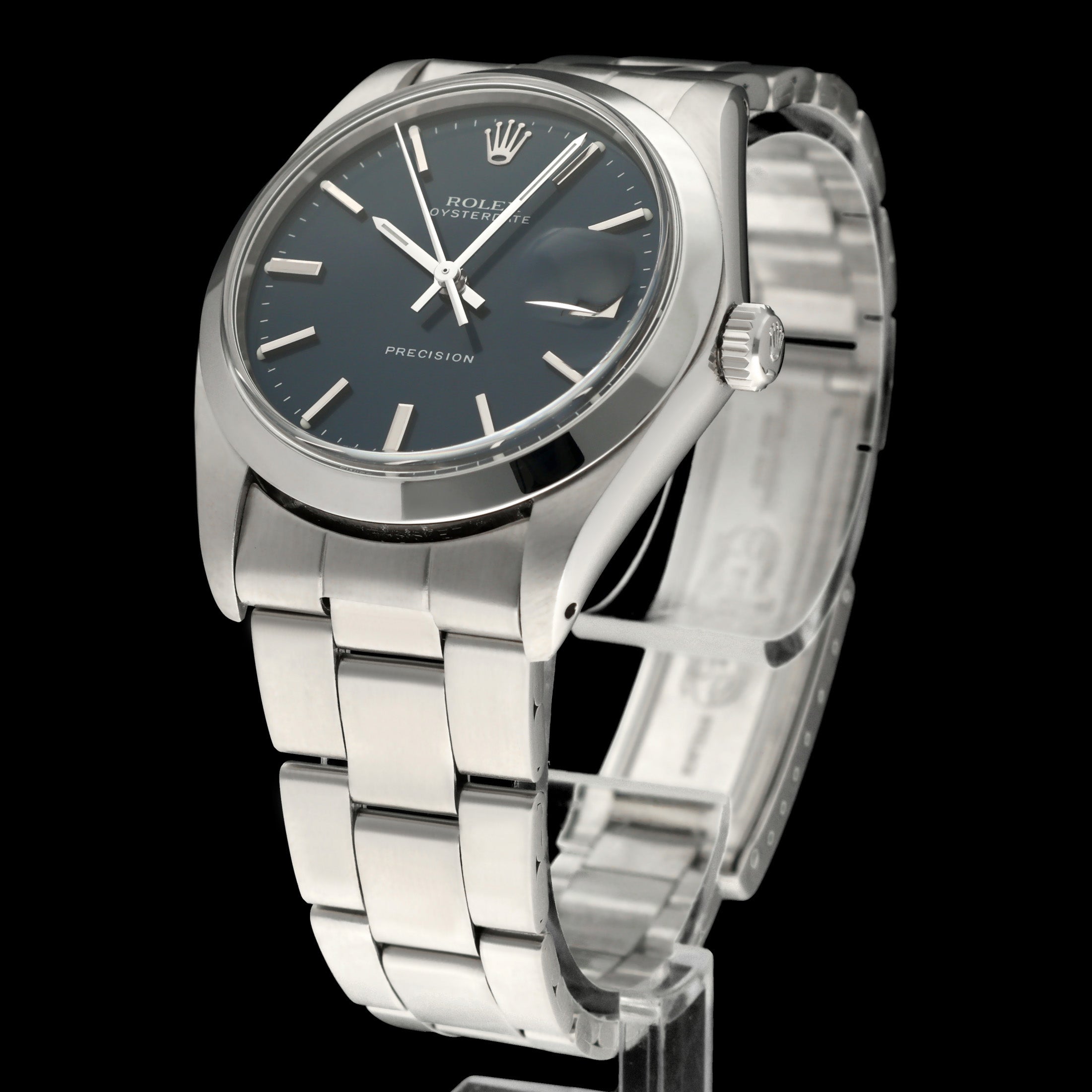 Rolex Oysterdate 6694