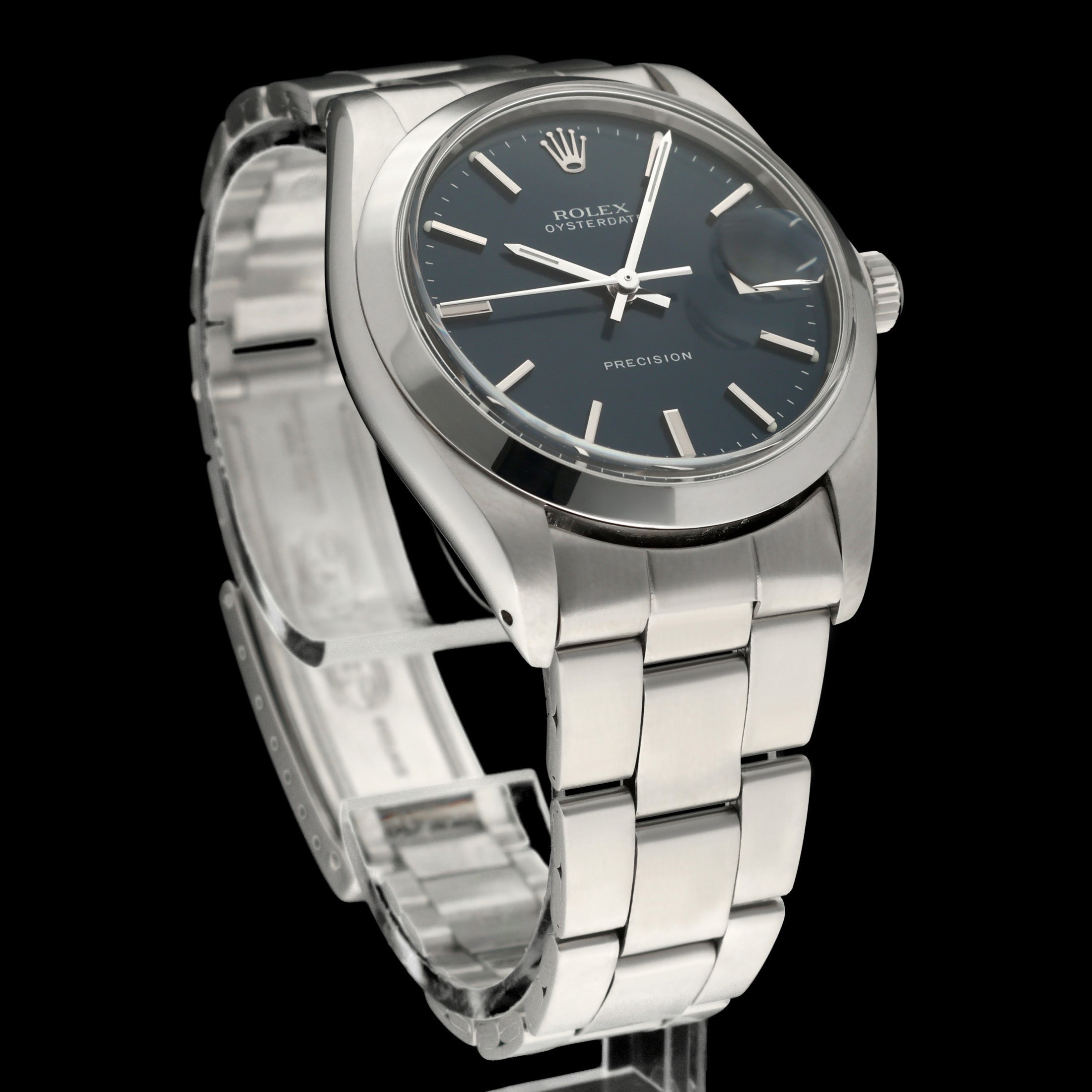 Rolex Oysterdate 6694