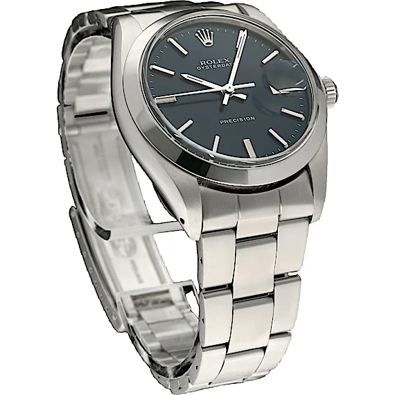 Rolex Oysterdate 6694 Rolex Oysterdate 6694
