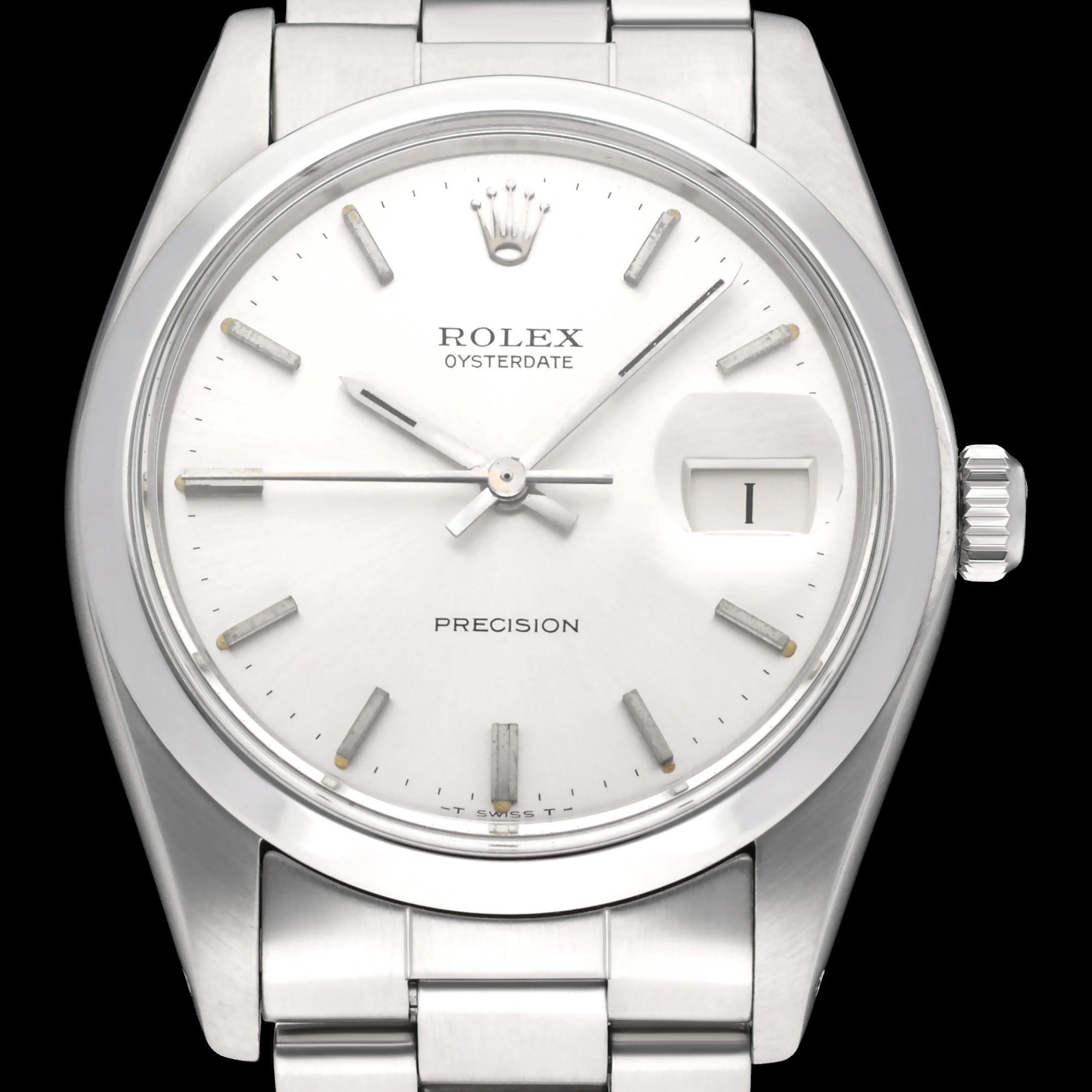 Rolex Oysterdate 6694
