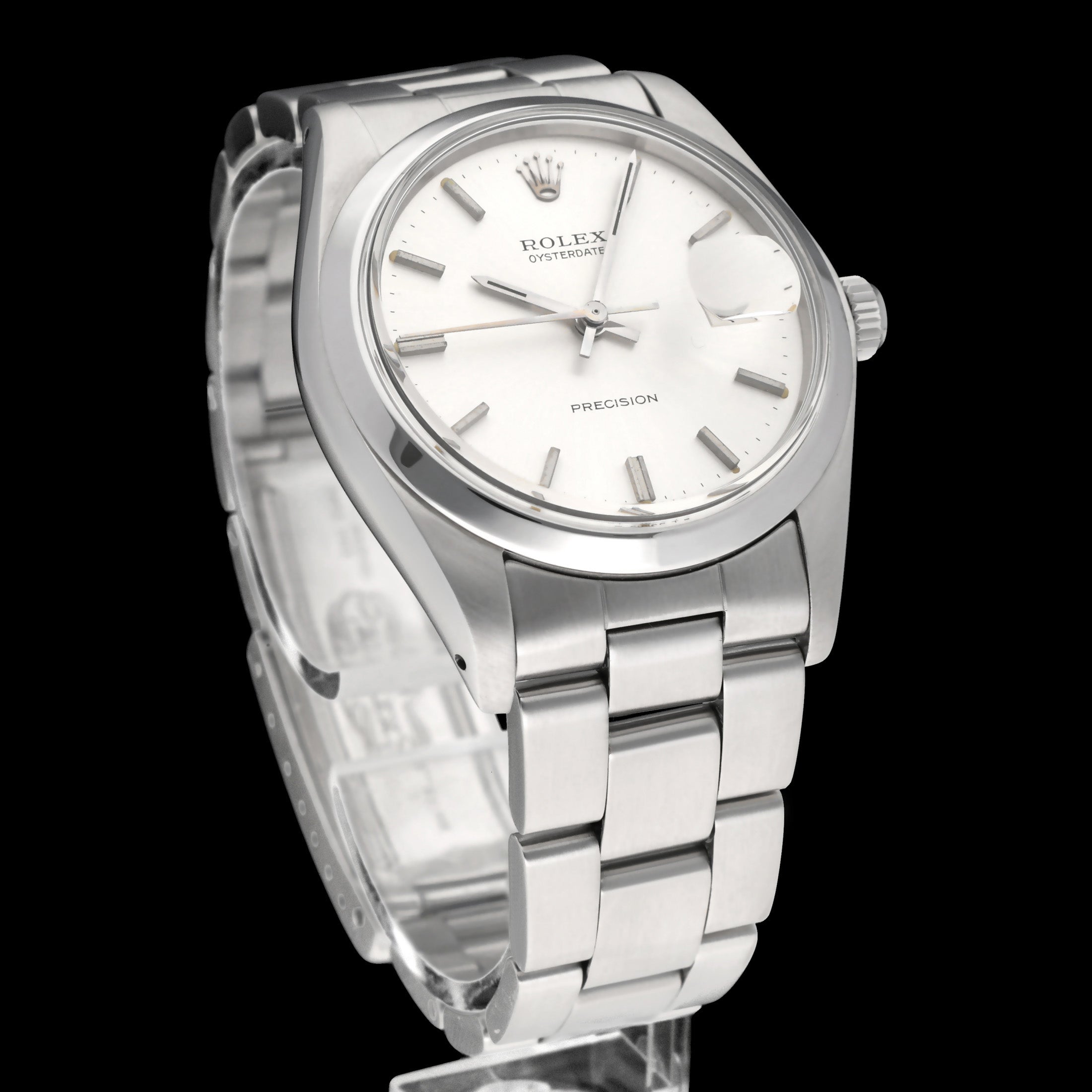 Rolex Oysterdate 6694