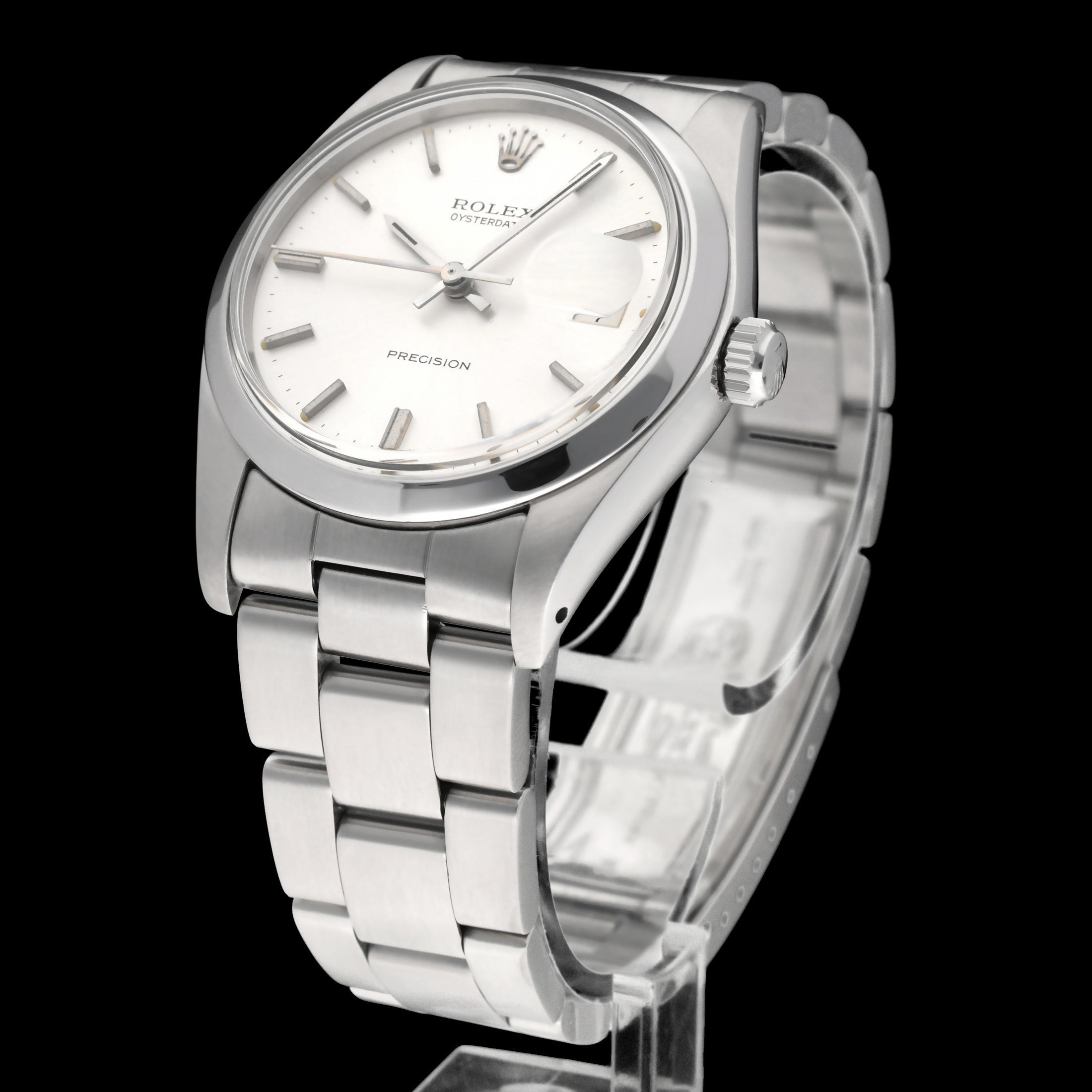 Rolex Oysterdate 6694