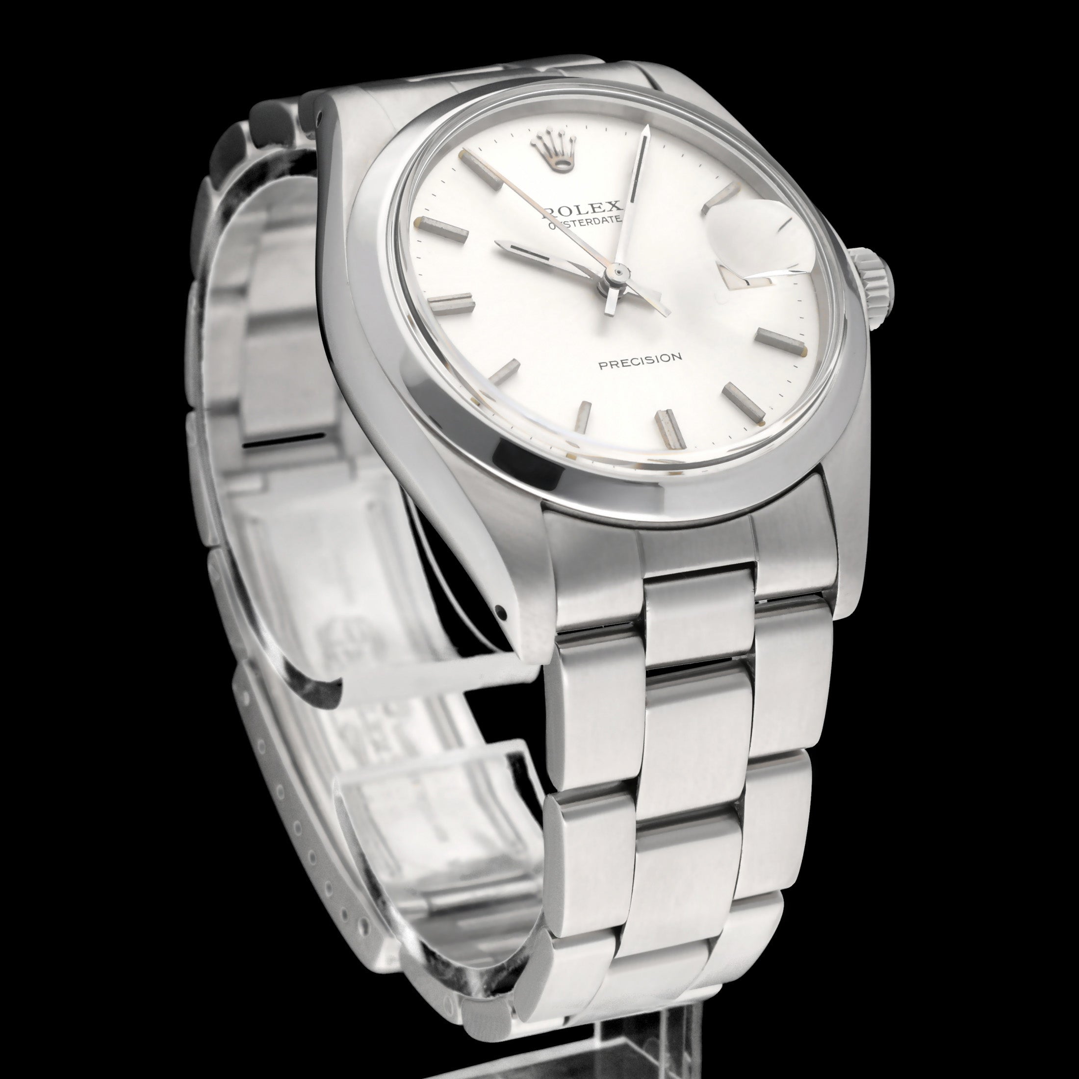 Rolex Oysterdate 6694