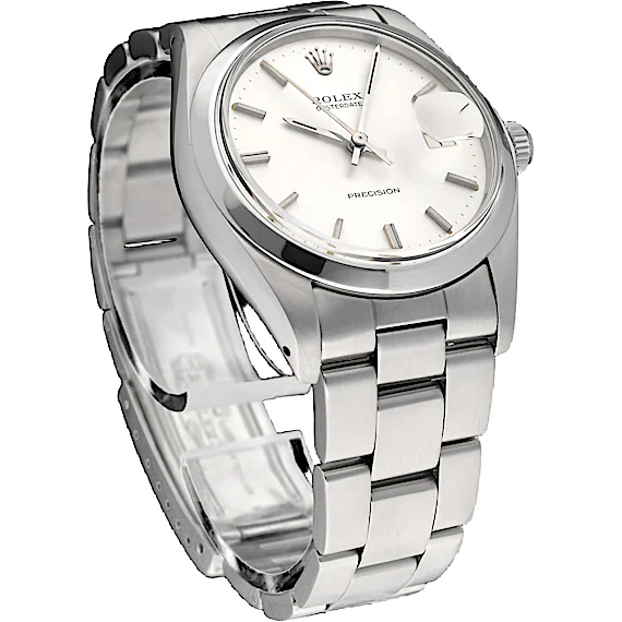 Rolex Oysterdate 6694 Rolex Oysterdate 6694