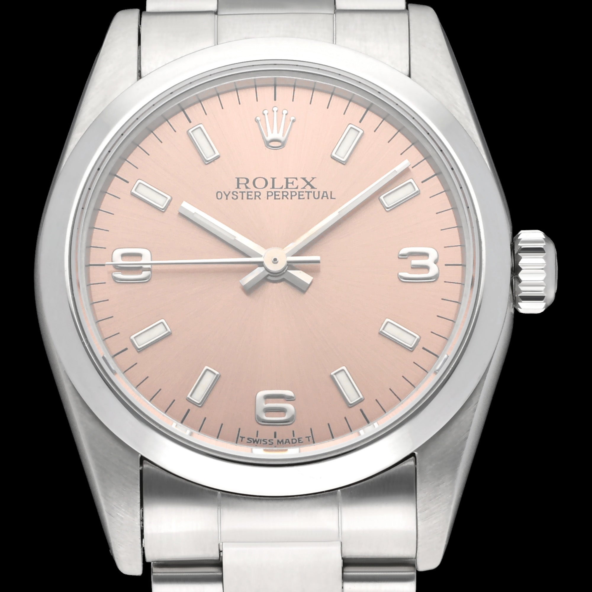 Rolex Oyster Perpetual 67480