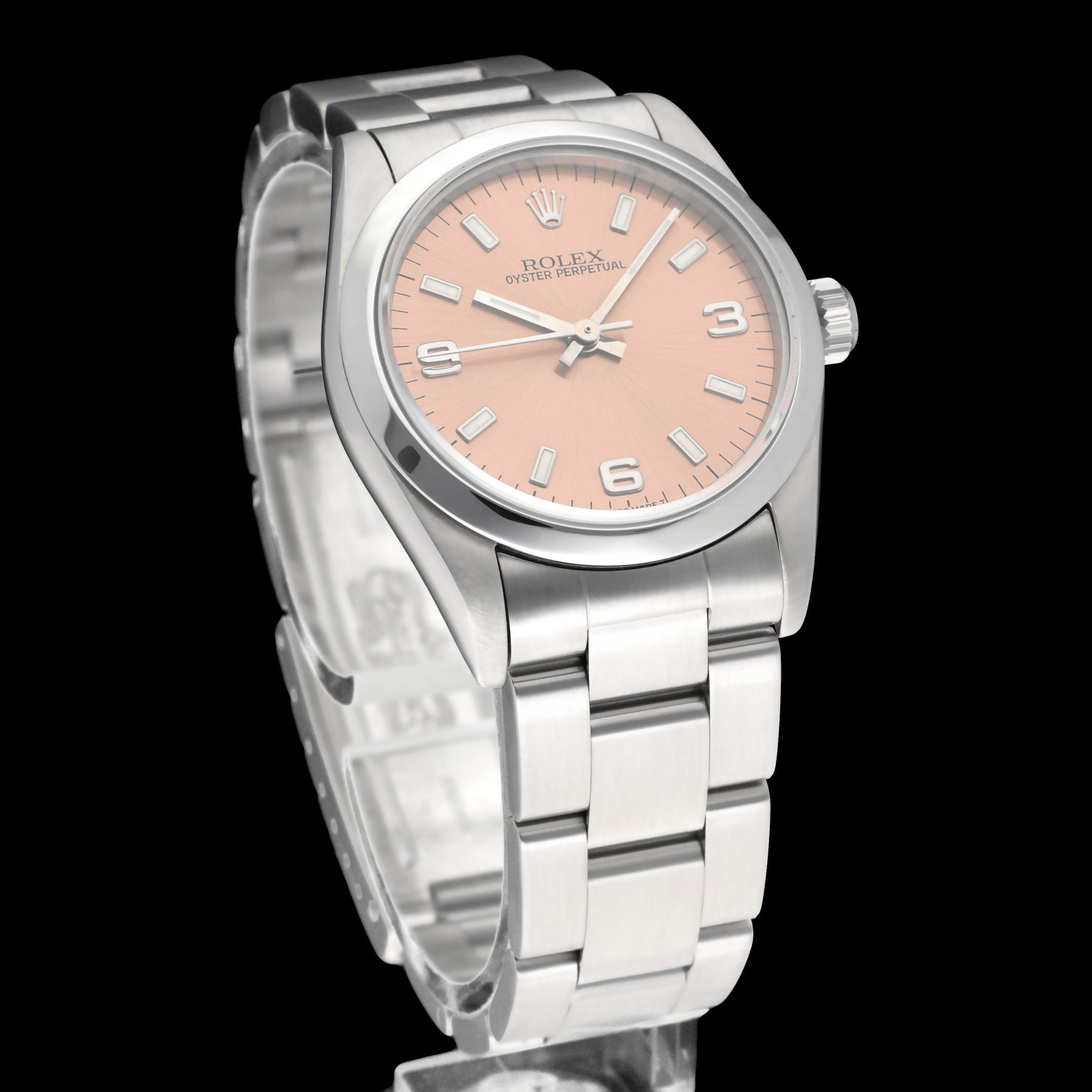 Rolex Oyster Perpetual 67480