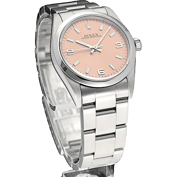 Rolex Oyster Perpetual 67480 Rolex Oyster Perpetual 67480