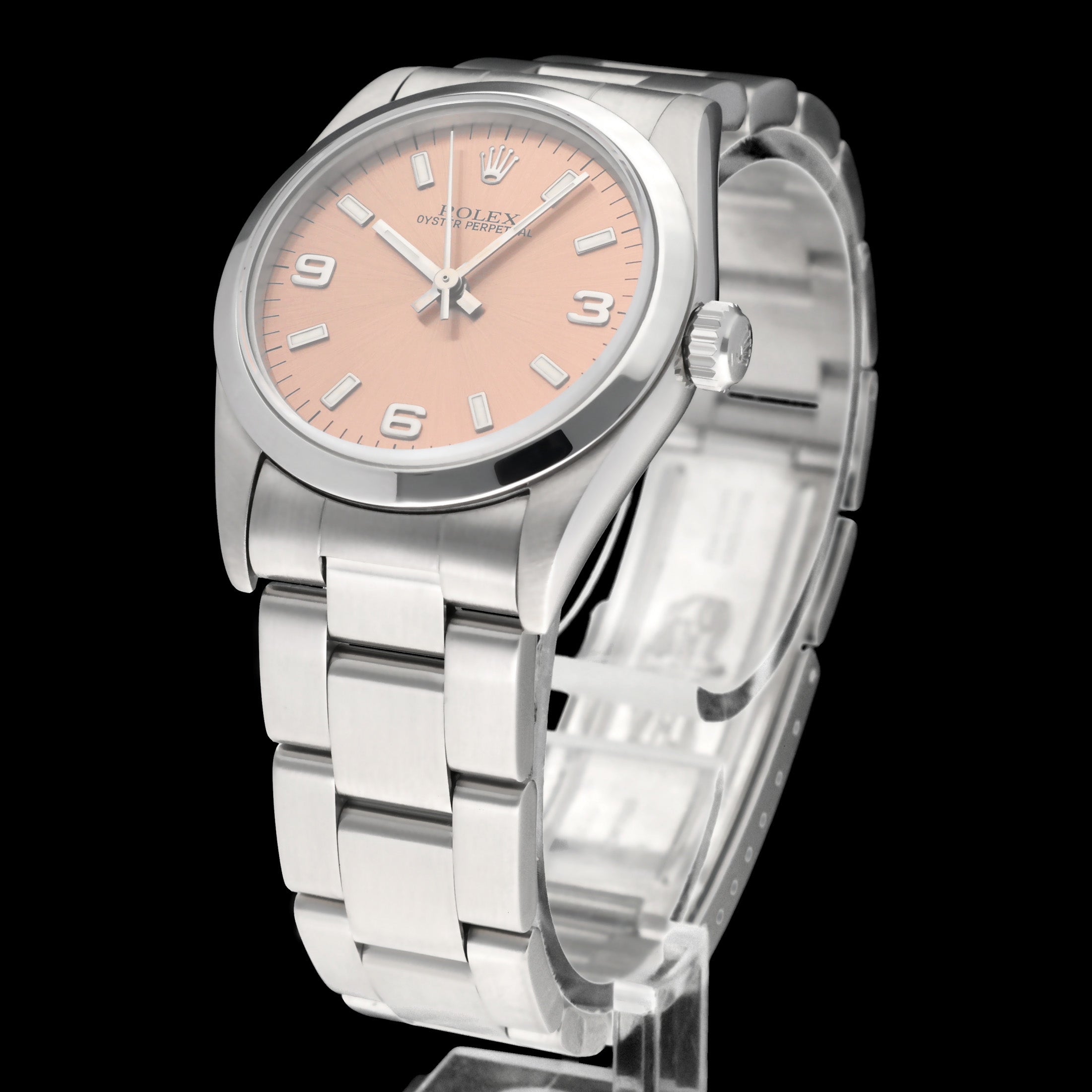 Rolex Oyster Perpetual 67480
