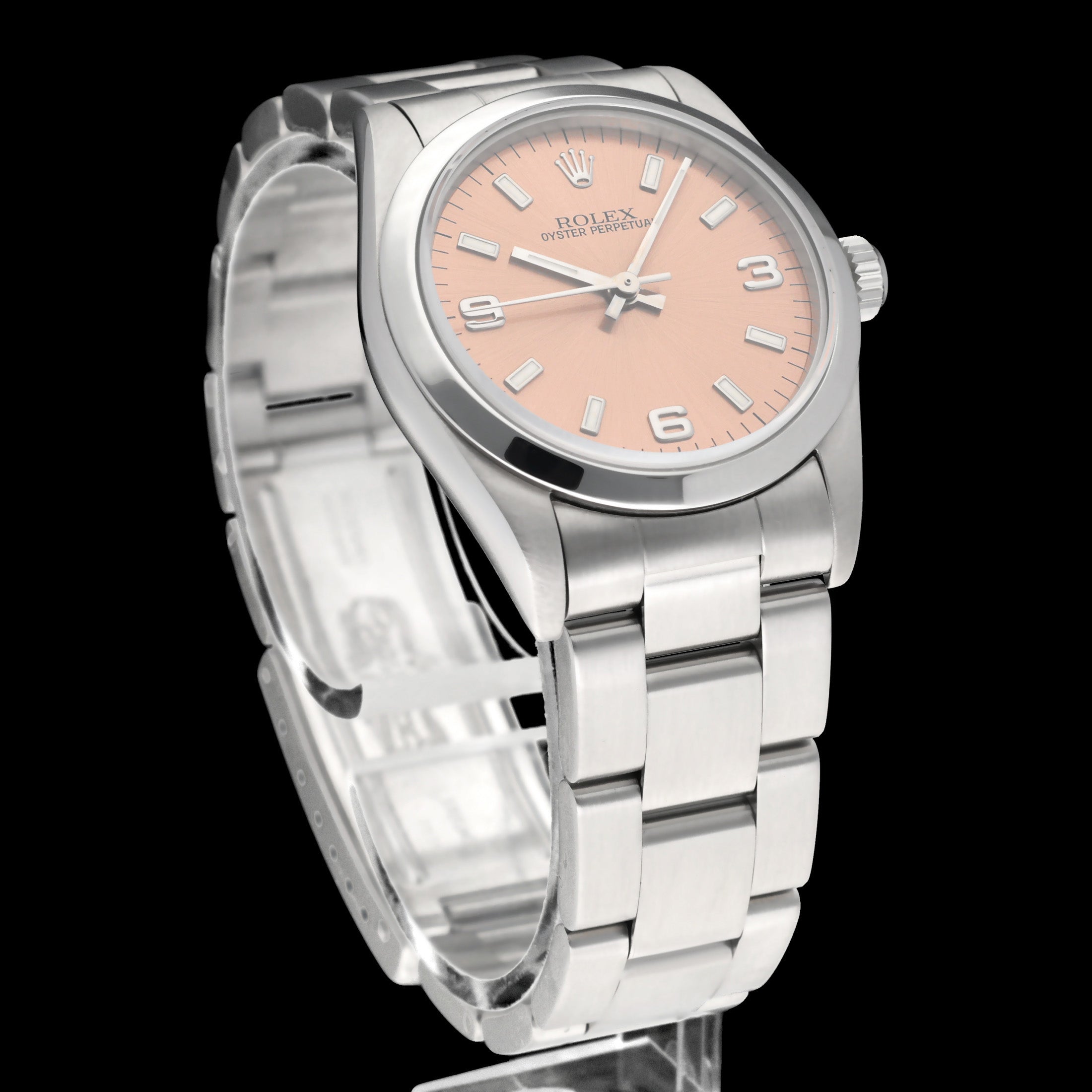 Rolex Oyster Perpetual 67480