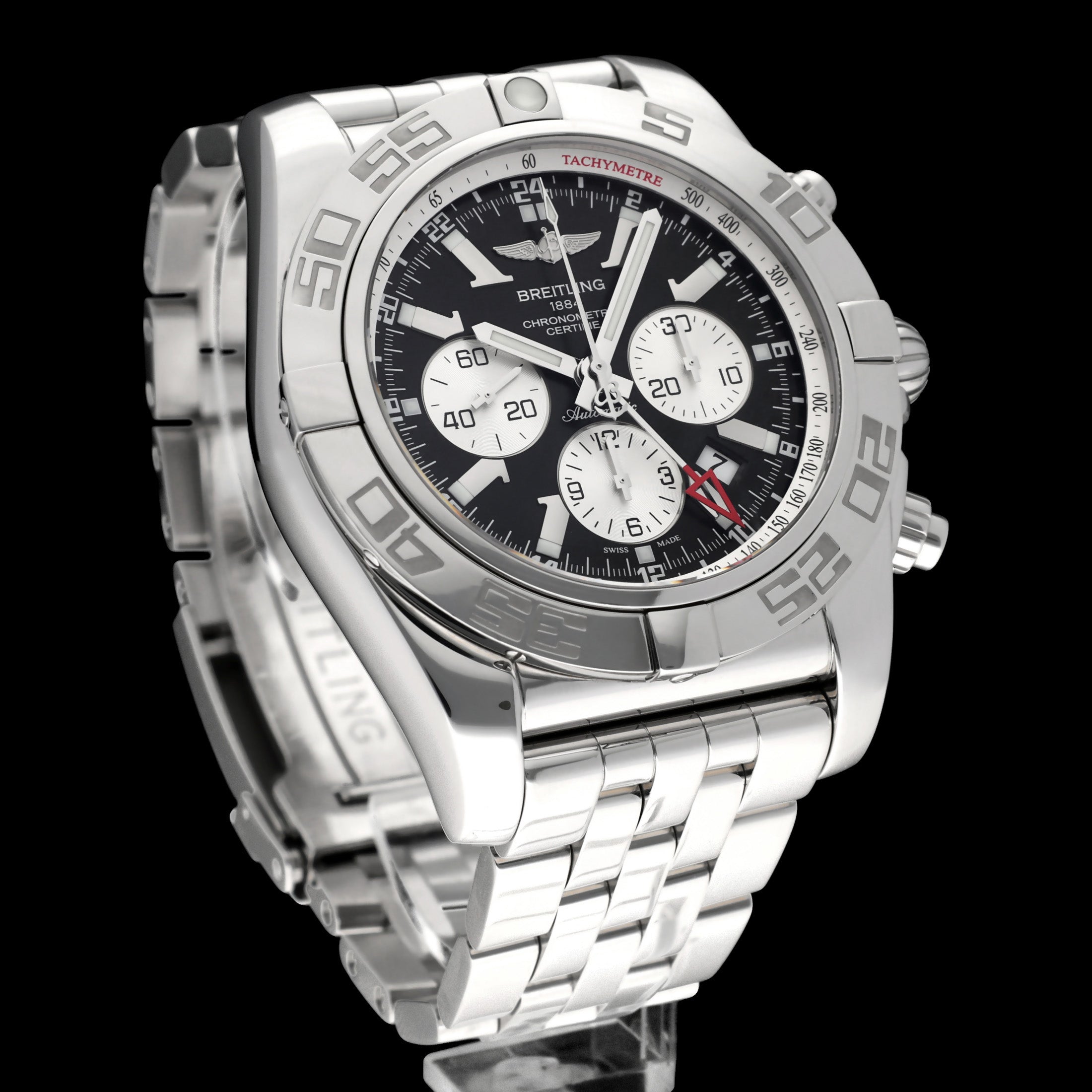Breitling Chronomat AB0410