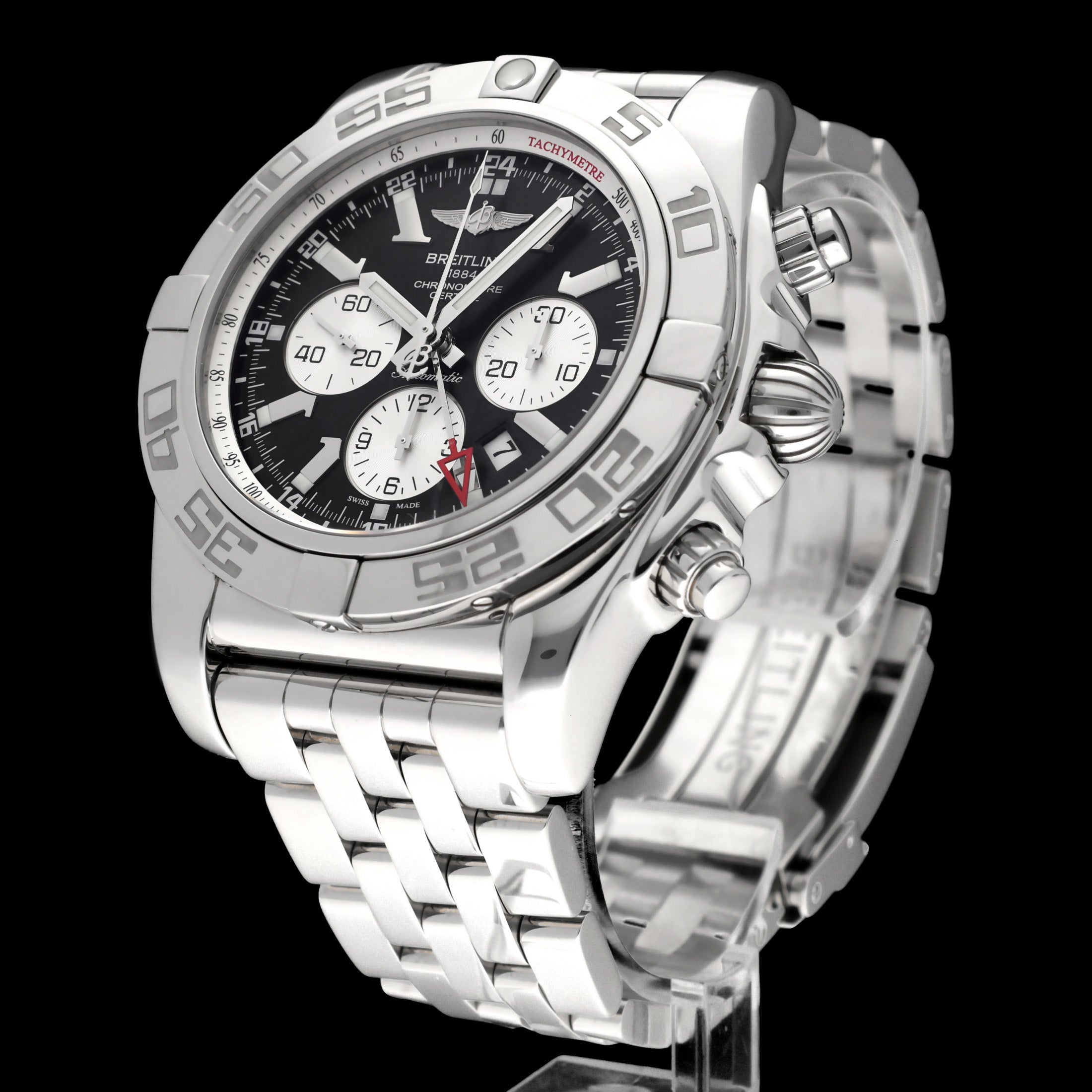 Breitling Chronomat AB0410