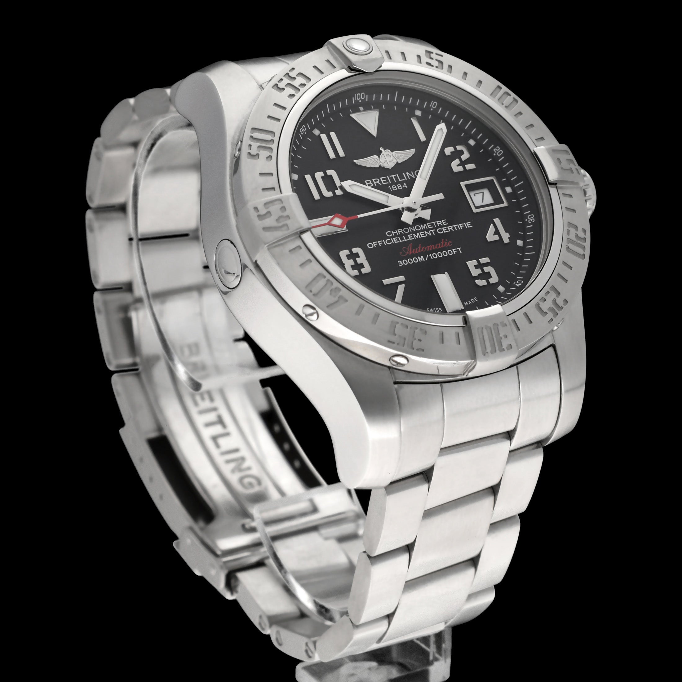 Breitling Avenger II A17331