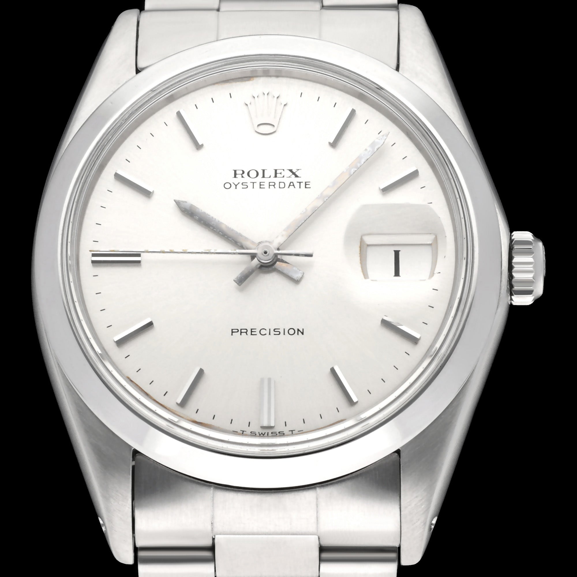 Rolex Oysterdate 6694