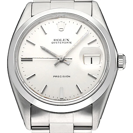 Rolex Oysterdate 6694 Rolex Oysterdate 6694